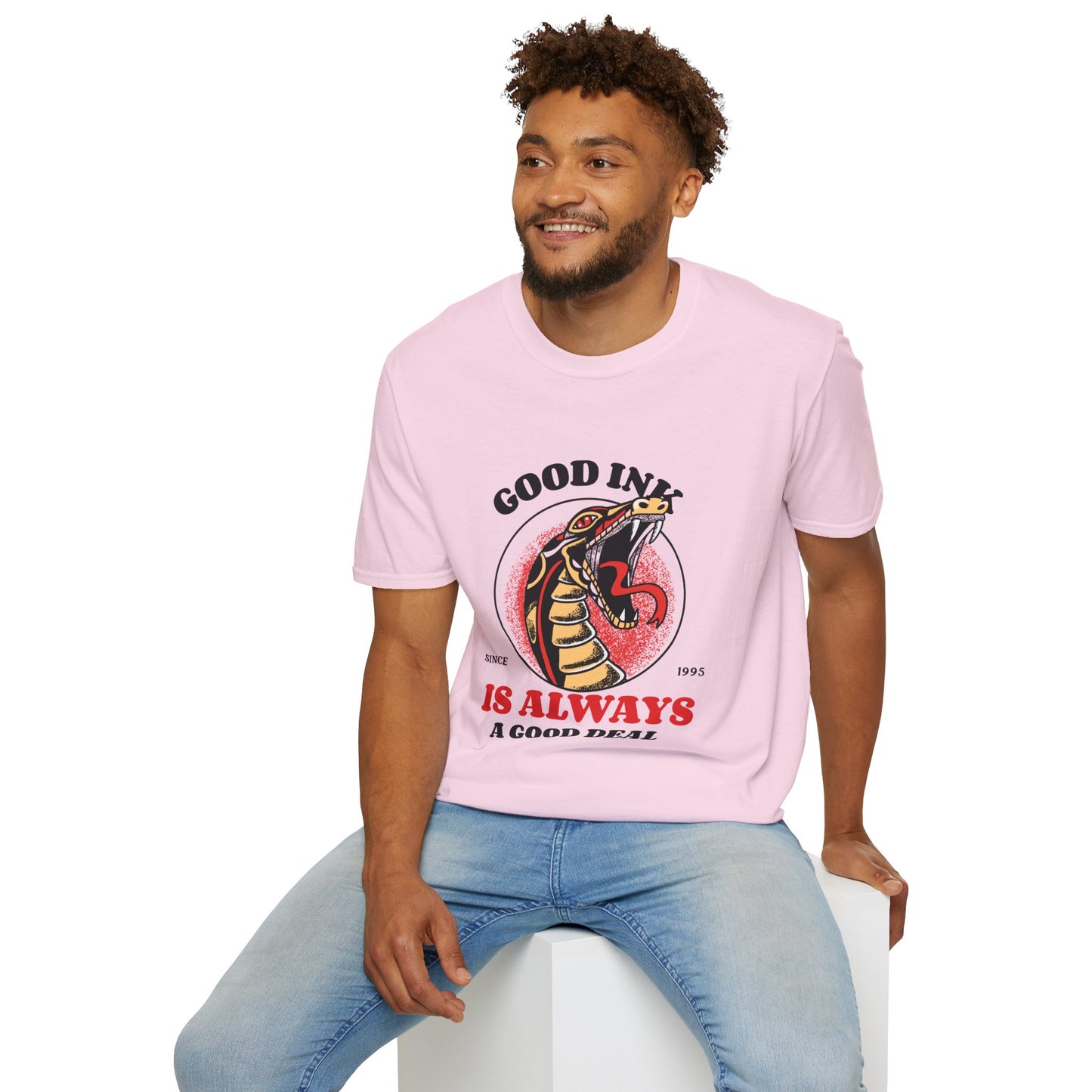 Retro T Shirt, Retro Design Shirt, Retro Art Tee Shirt, T-shirt with Retro Style