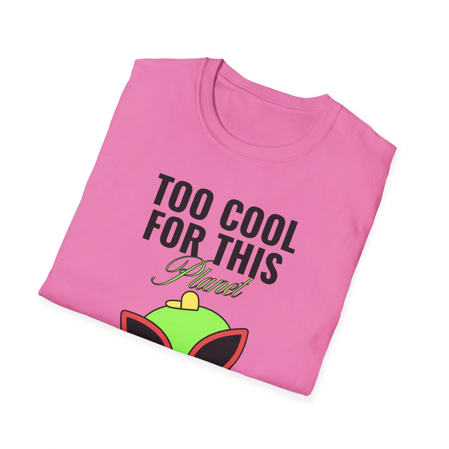 Funny T Shirts, UFO Tees, Funny Aliens Shirt