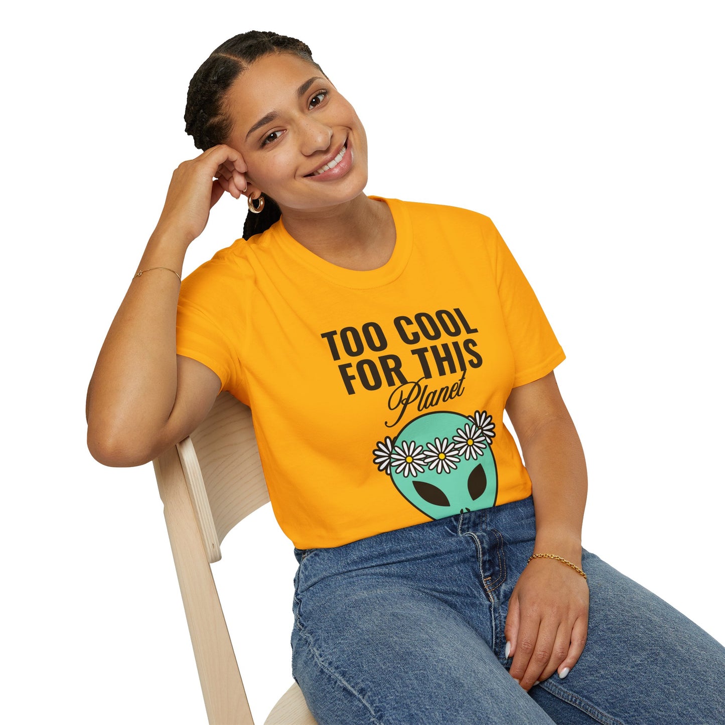 Funny T Shirts, UFO Tees, Funny Aliens Shirt
