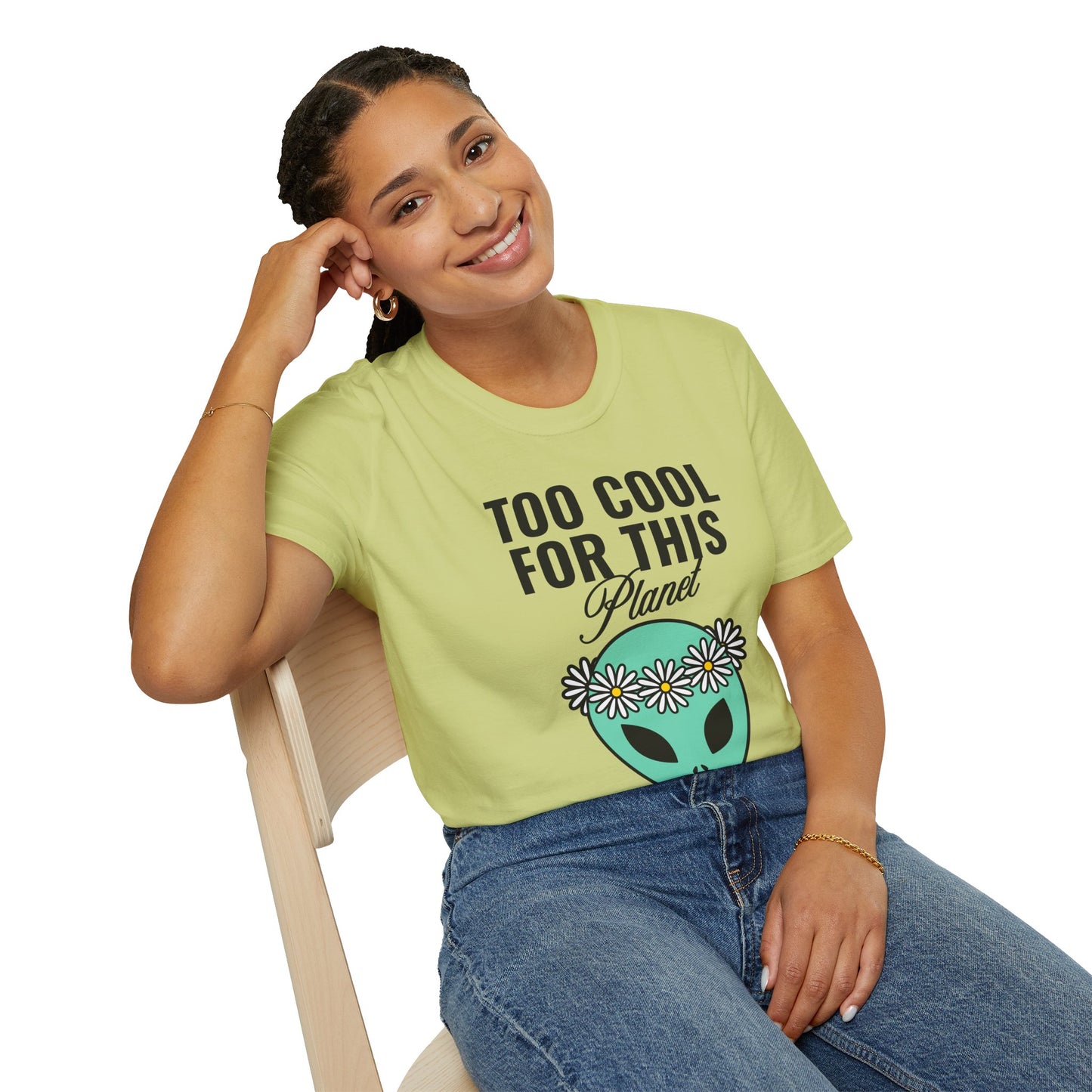Funny T Shirts, UFO Tees, Funny Aliens Shirt