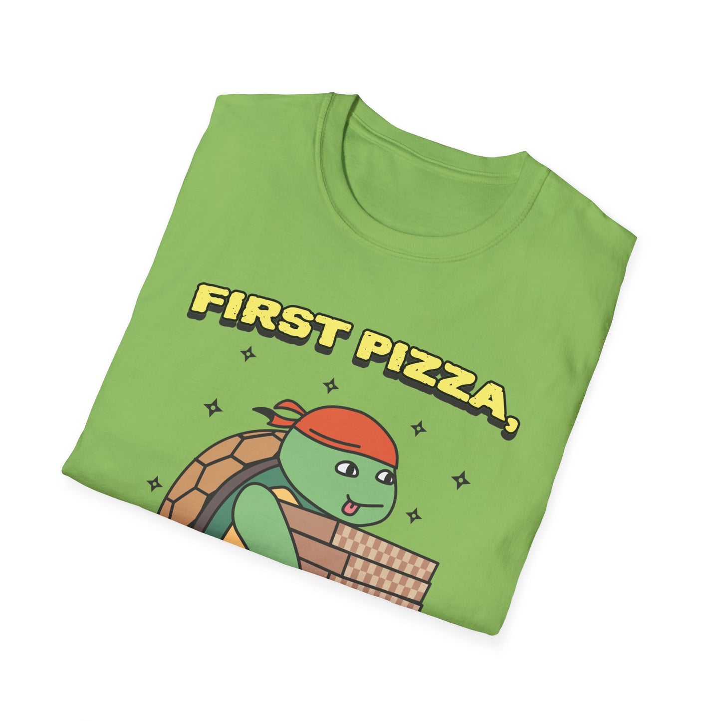 Food Tees, Funny Food T Shirts, Funny T Shirts, Shirt with Food, Junk Food Tees, Shirt with Pizza, Pizza T-Shirt