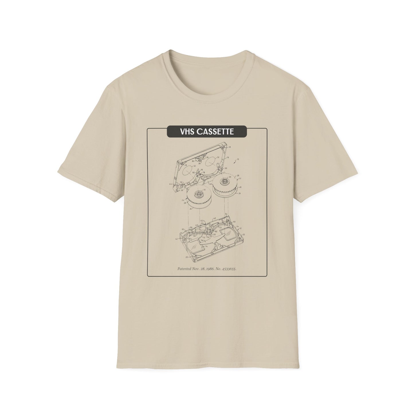 Retro T Shirt, Retro Design Shirt, Retro Art Tee Shirt, T-shirt with Retro Style