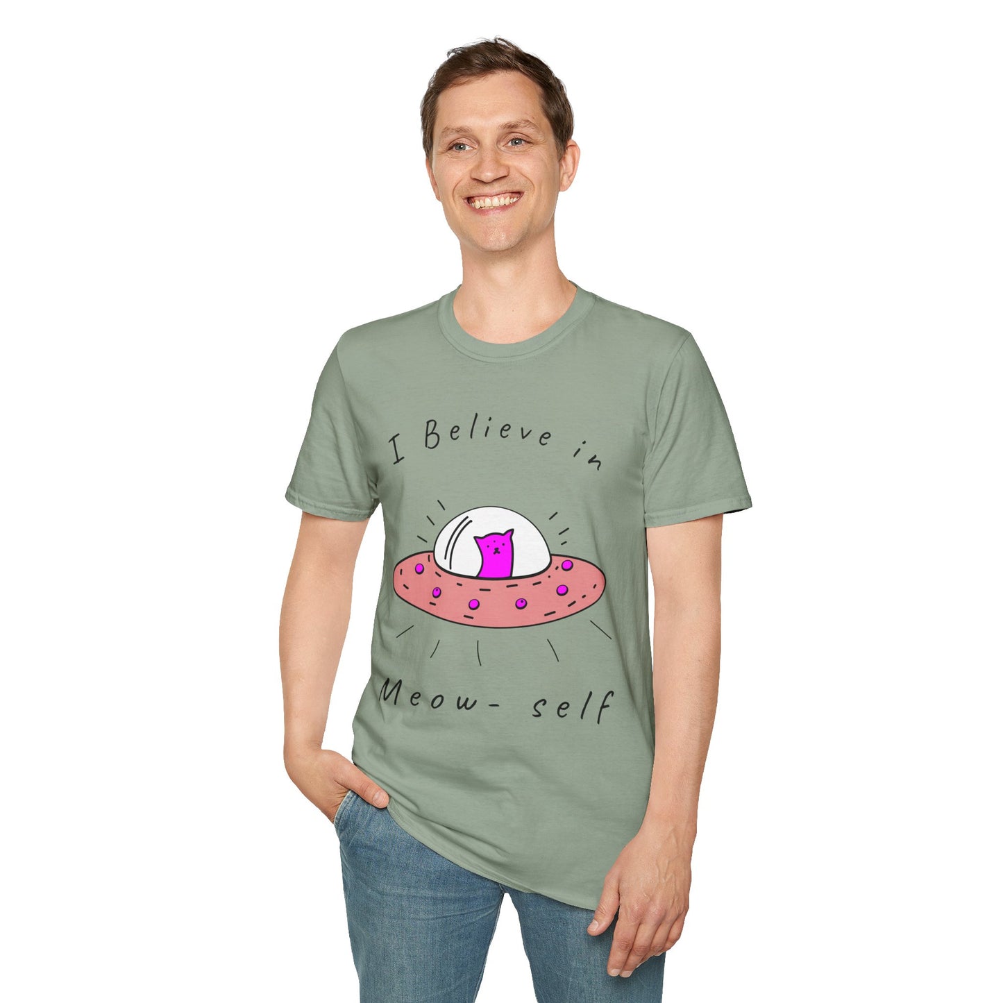 Funny T Shirts, UFO Tees, Funny Aliens Shirt