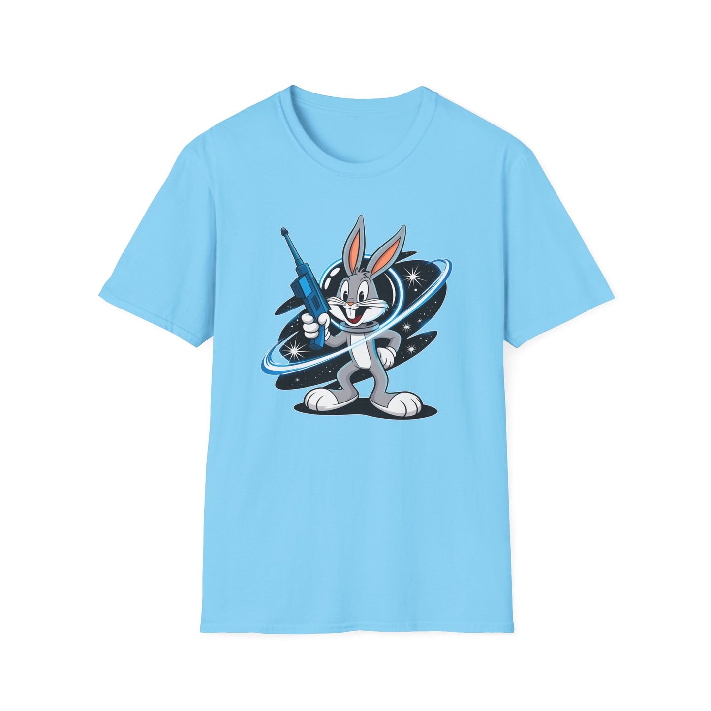 Cartoon T Shirt, Animation Shirt, Funny Animals Tee Shirt