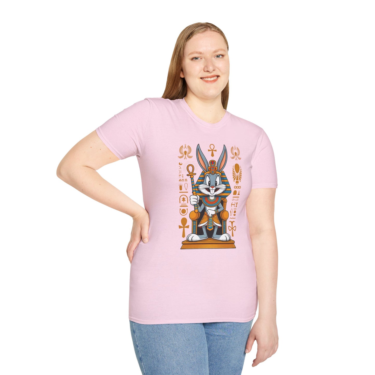 Cartoon T Shirt, Animation Shirt, Funny Animals Tee Shirt