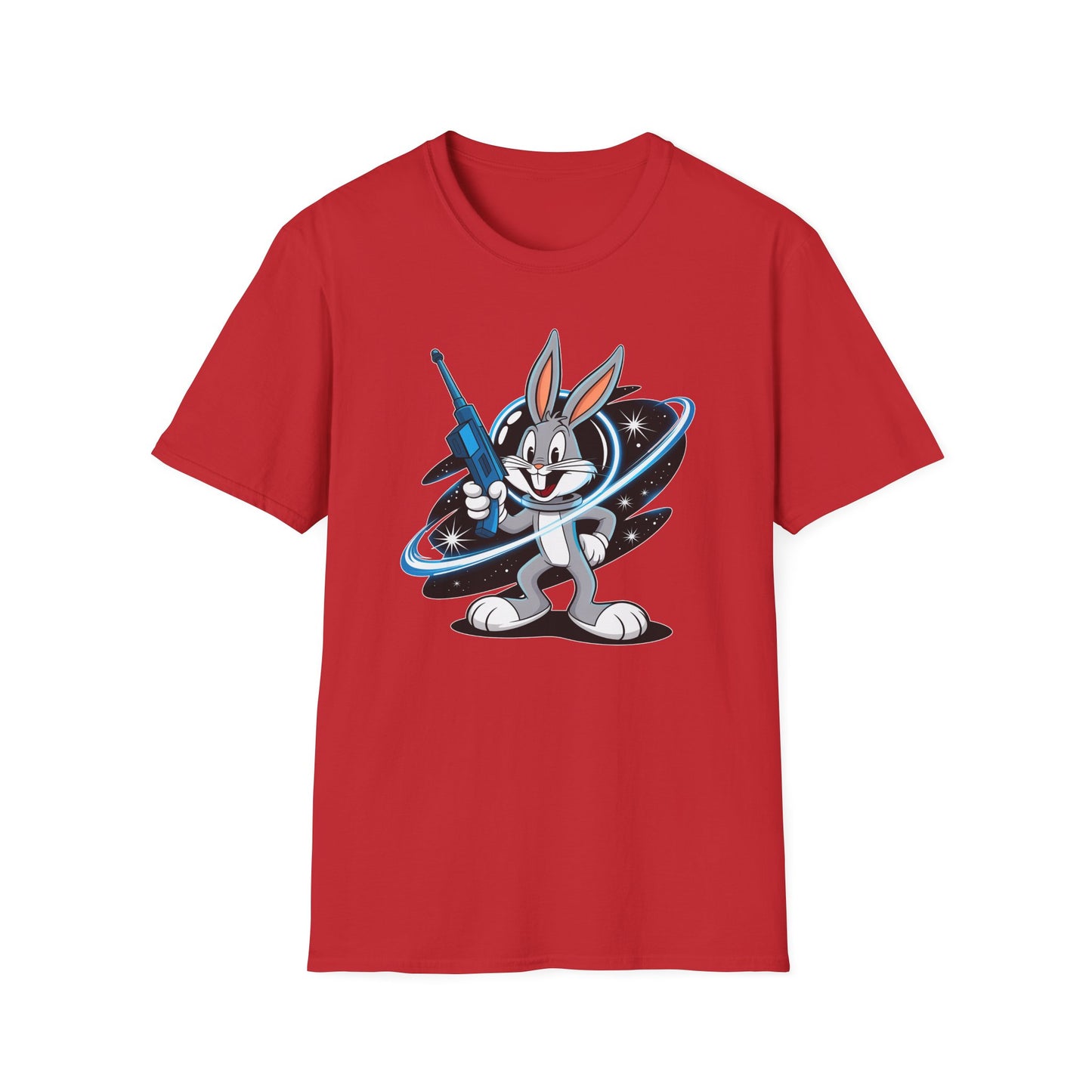 Cartoon T Shirt, Animation Shirt, Funny Animals Tee Shirt