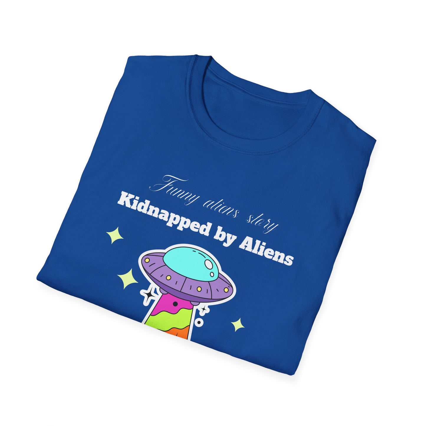 Funny T Shirts, UFO Tees, Funny Aliens Shirt