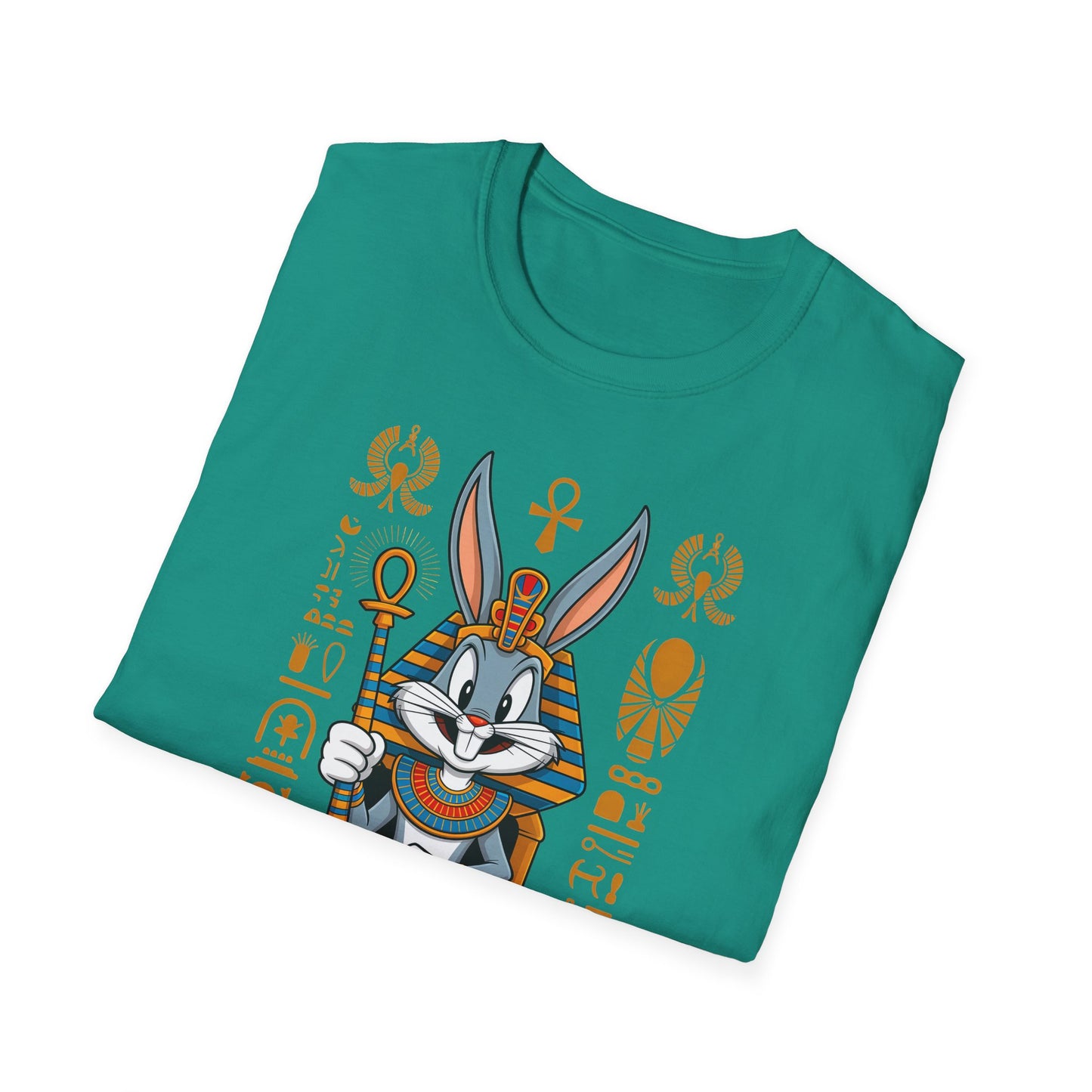 Cartoon T Shirt, Animation Shirt, Funny Animals Tee Shirt