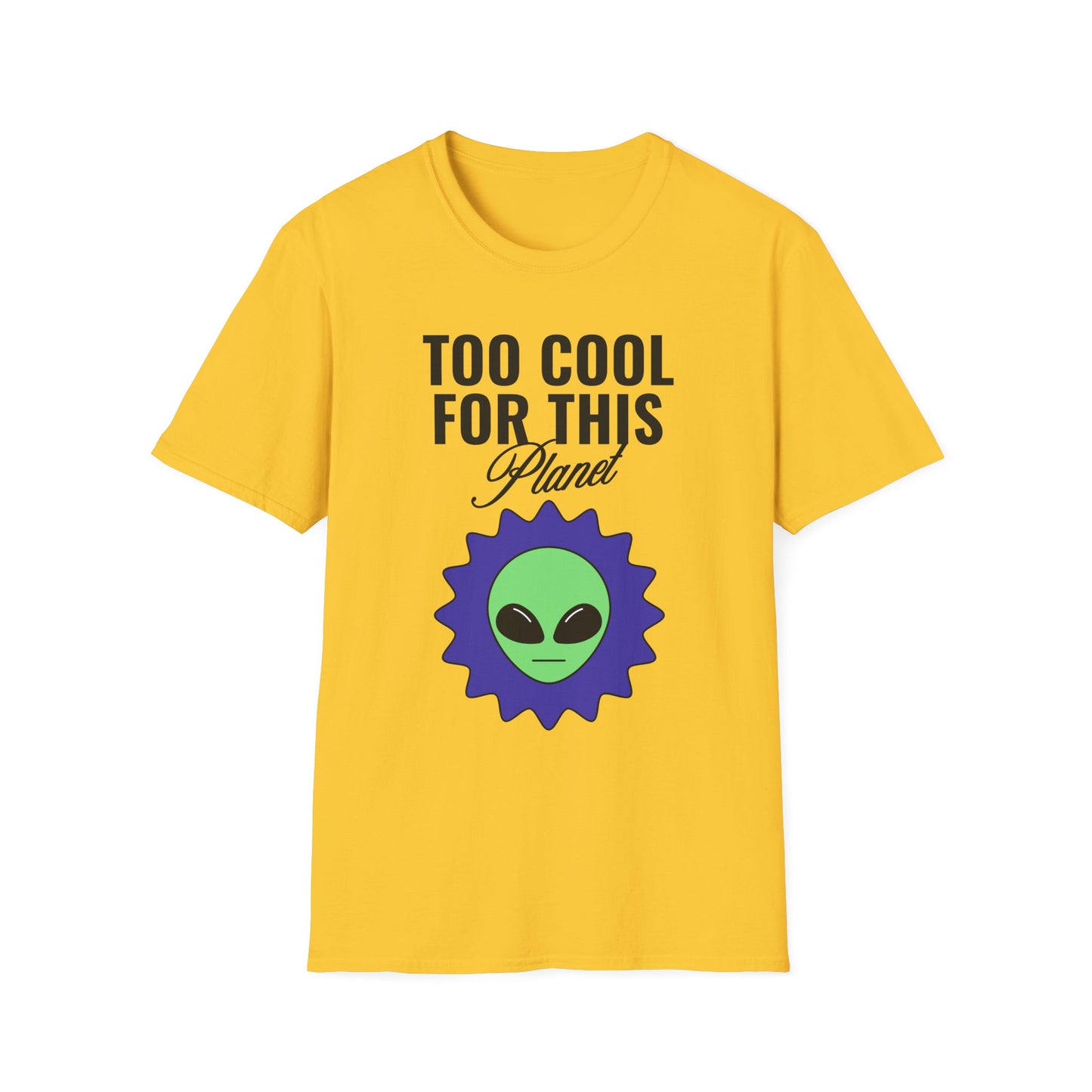 Funny T Shirts, UFO Tees, Funny Aliens Shirt