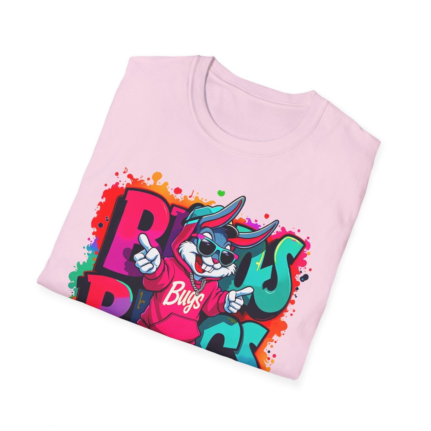 Cartoon T Shirt, Animation Shirt, Funny Animals Tee Shirt