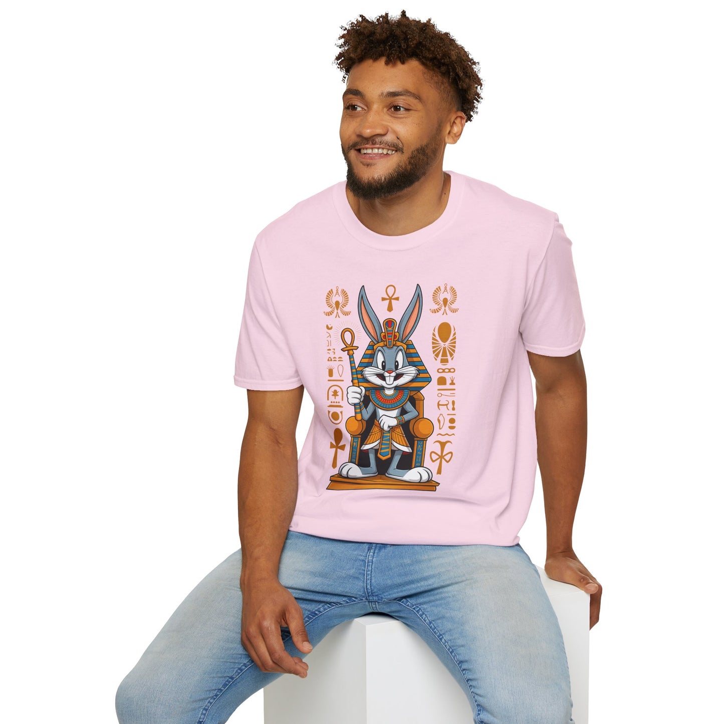 Cartoon T Shirt, Animation Shirt, Funny Animals Tee Shirt