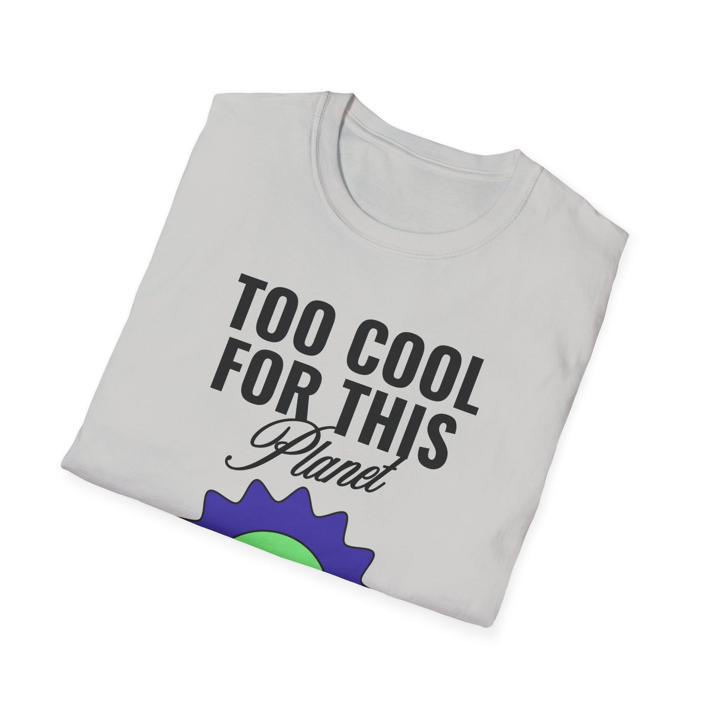 Funny T Shirts, UFO Tees, Funny Aliens Shirt