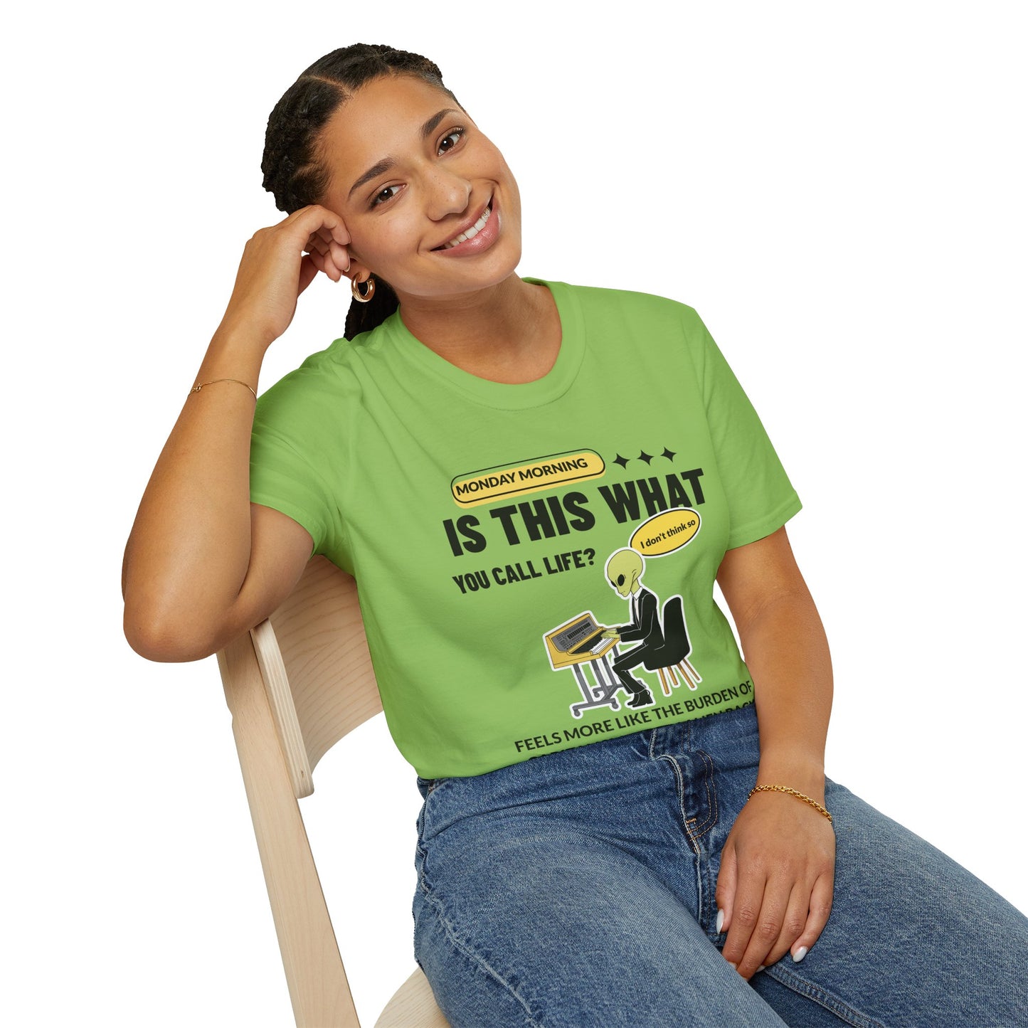 Funny T Shirts, UFO Tees, Funny Aliens Shirt