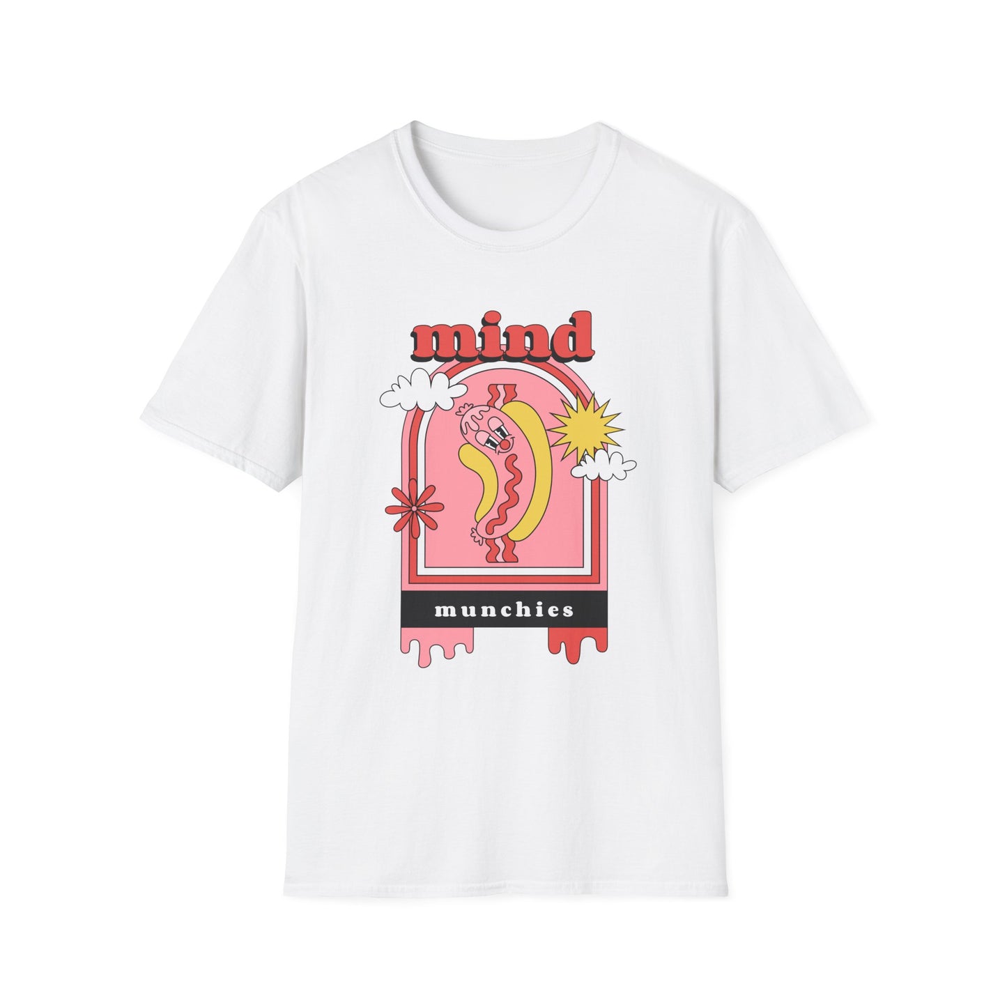 Food Tees, Funny Food T Shirts, Funny T Shirts, Hot Dog T Shirt, Funny Hot Dog T Shirts