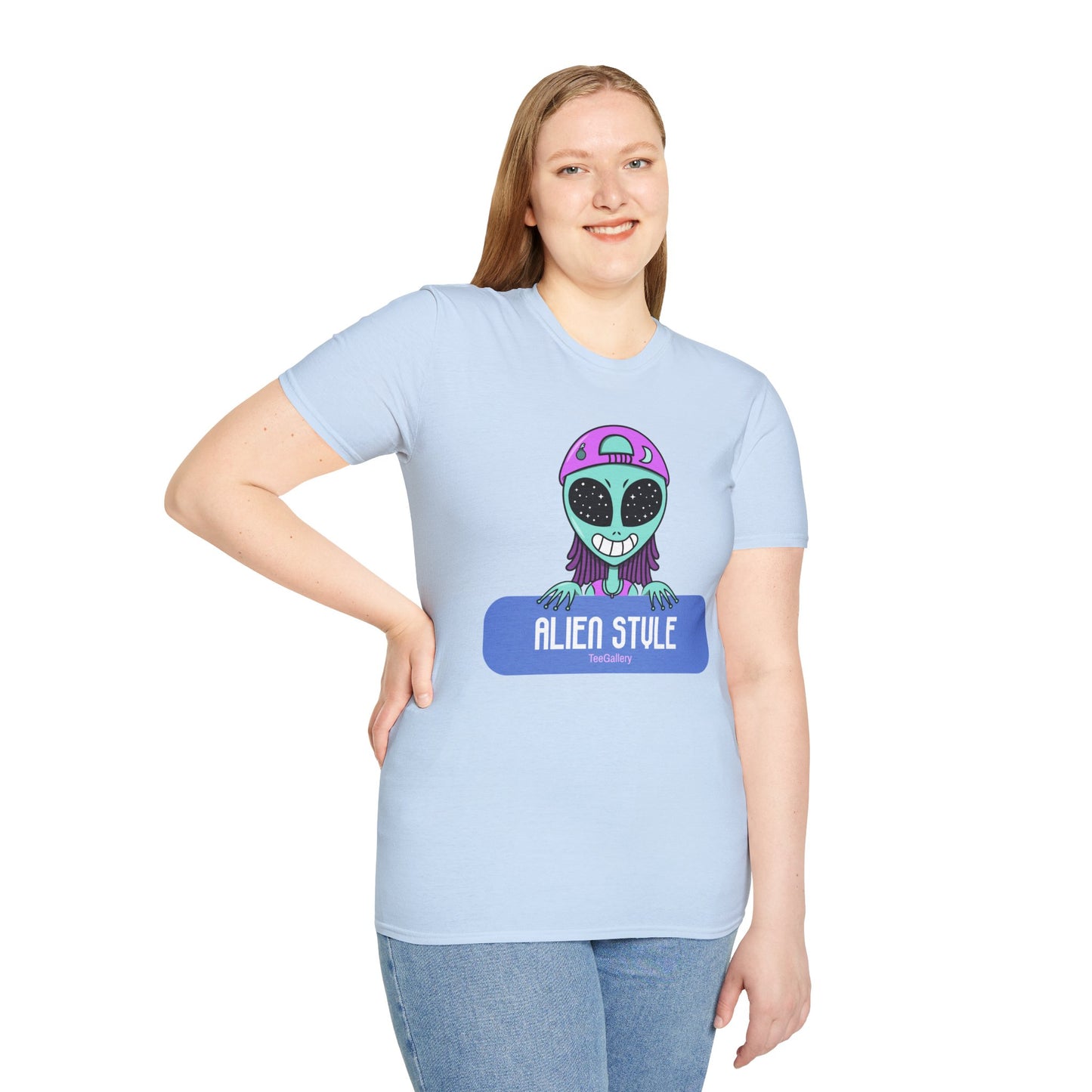 Funny T Shirts, UFO Tees, Funny Aliens Shirt