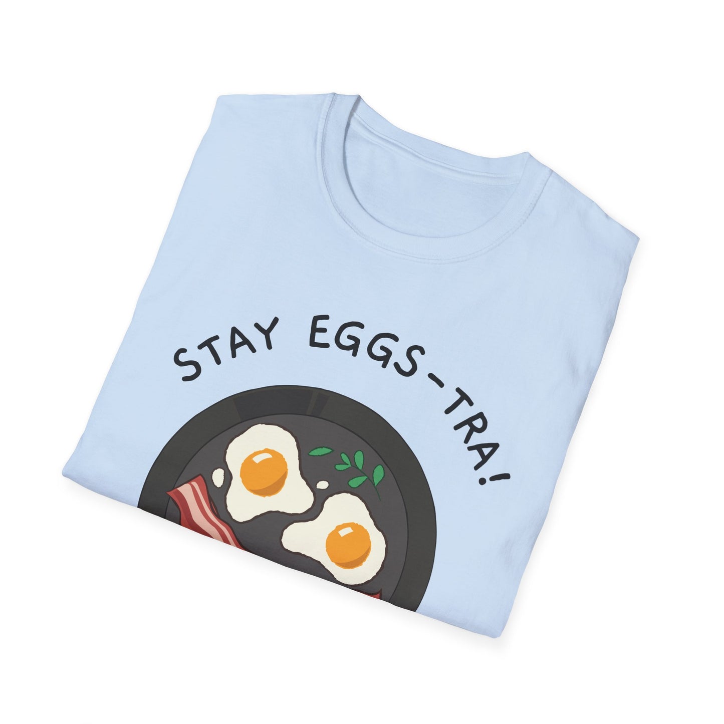 Food Tees, Funny Food T Shirts, Funny T Shirts, Bacon and Egg T Shirt, Egg and Bacon Shirt