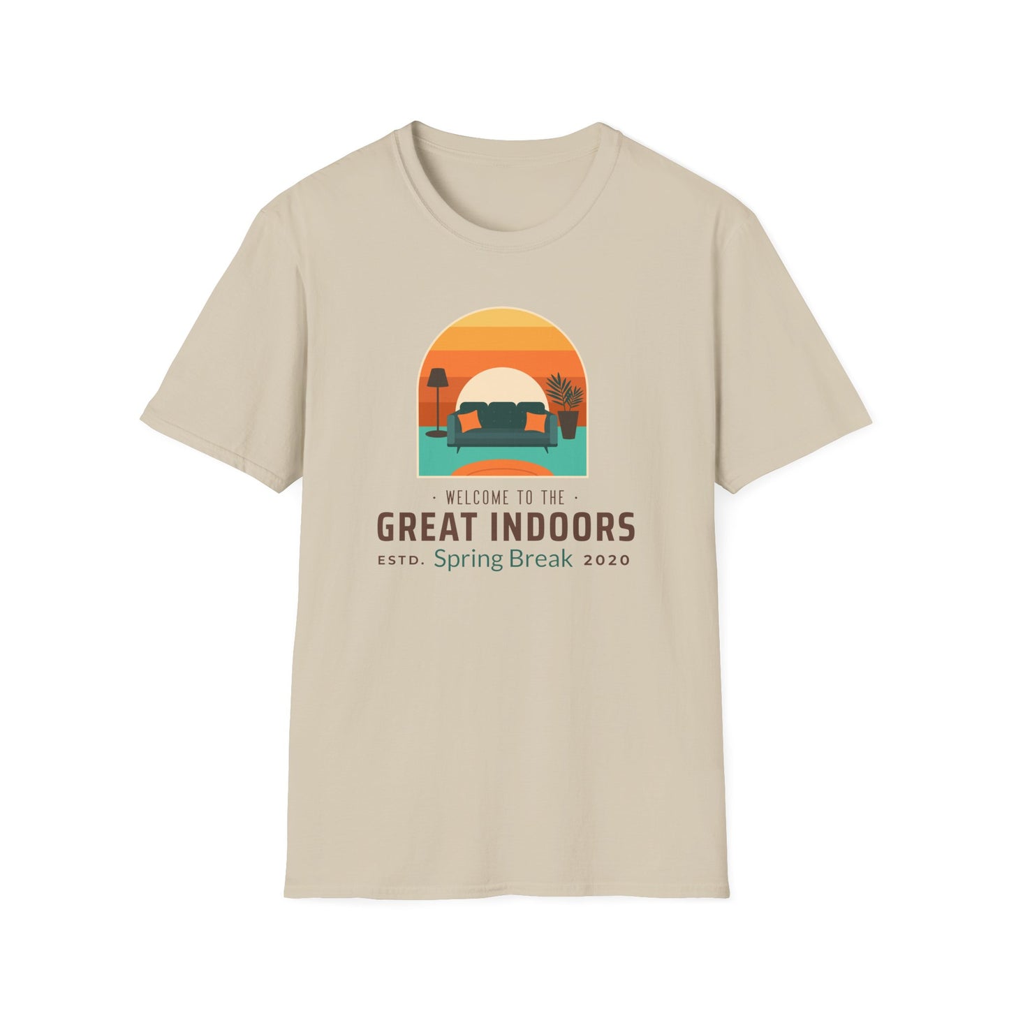 Retro T Shirt, Retro Design Shirt, Retro Art Tee Shirt, T-shirt with Retro Style