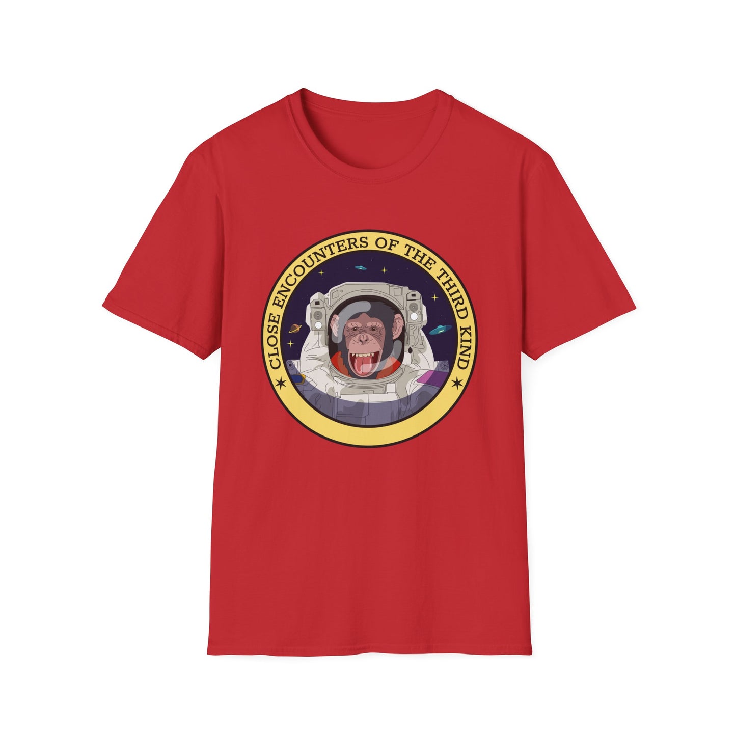 Funny T Shirts, UFO Tees, Funny Aliens Shirt
