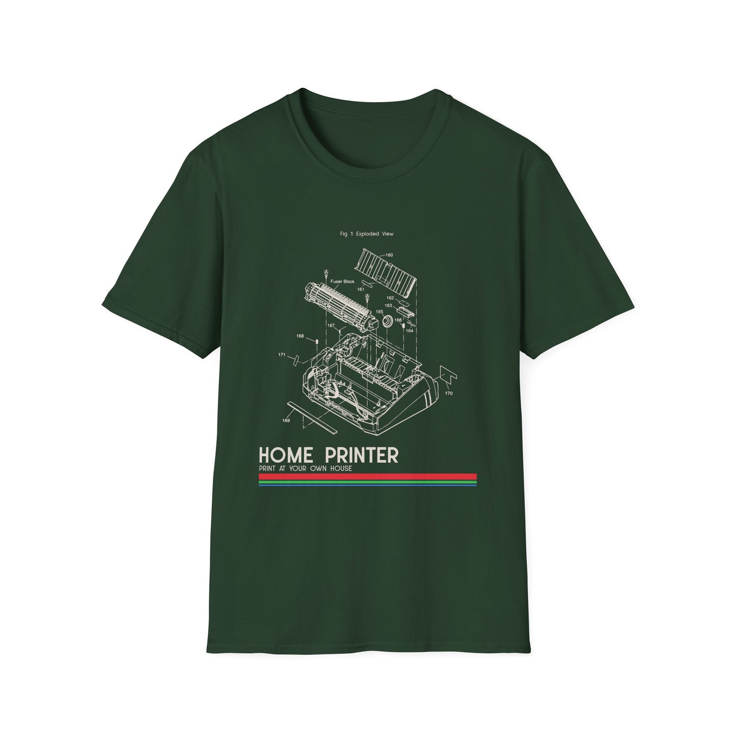 Retro T Shirt, Retro Design Shirt, Retro Art Tee Shirt, T-shirt with Retro Style