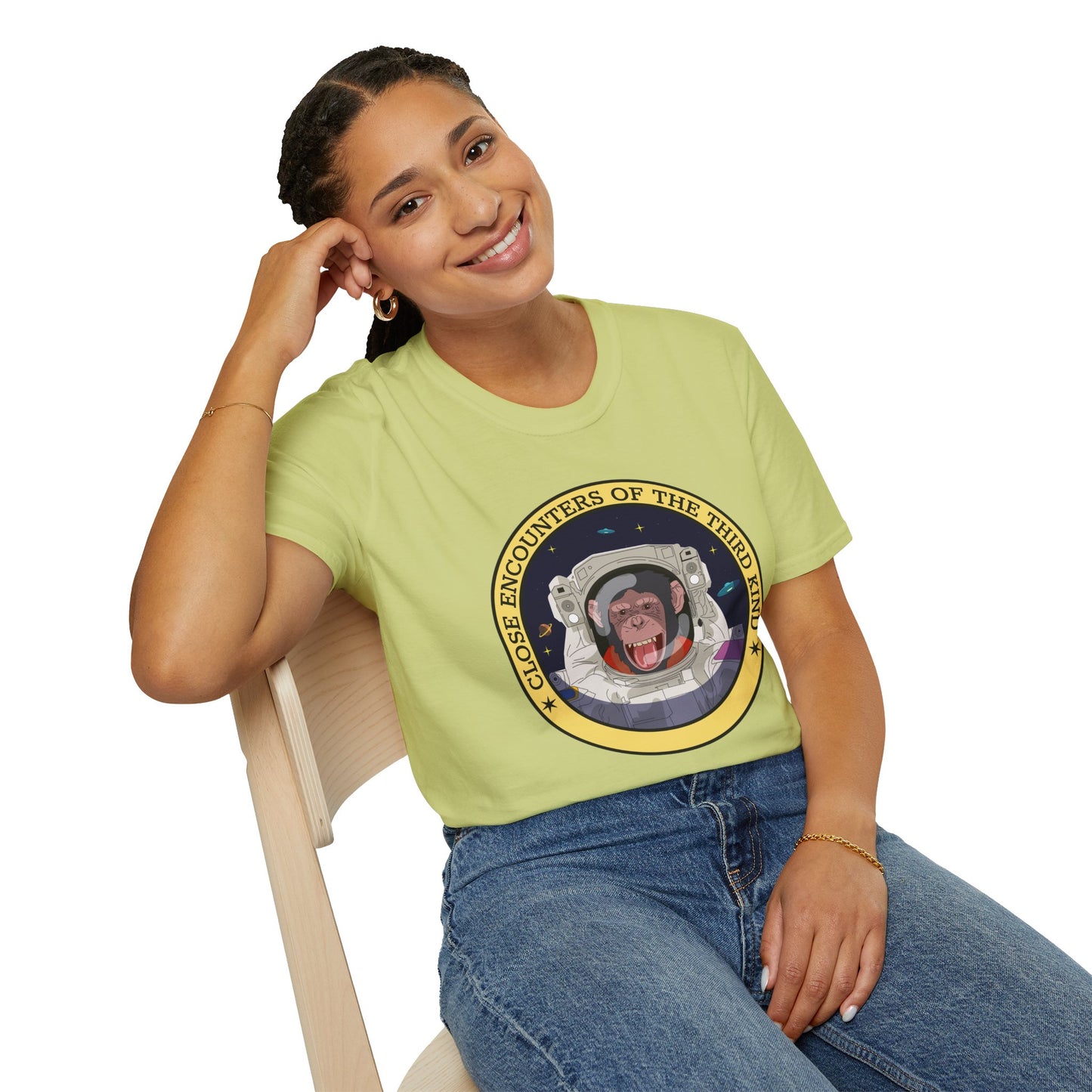 Funny T Shirts, UFO Tees, Funny Aliens Shirt