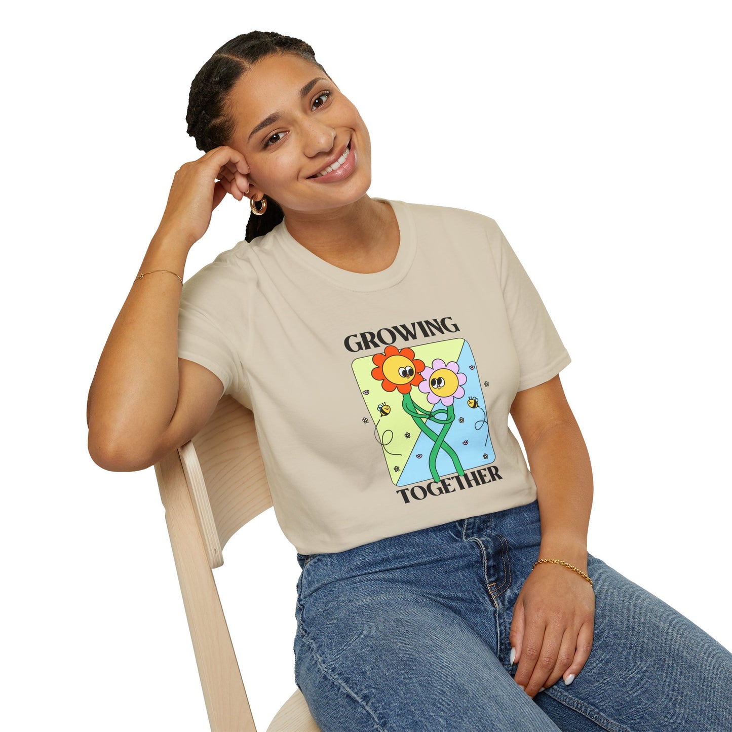 Retro T Shirt, Retro Design Shirt, Retro Art Tee Shirt, T-shirt with Retro Style