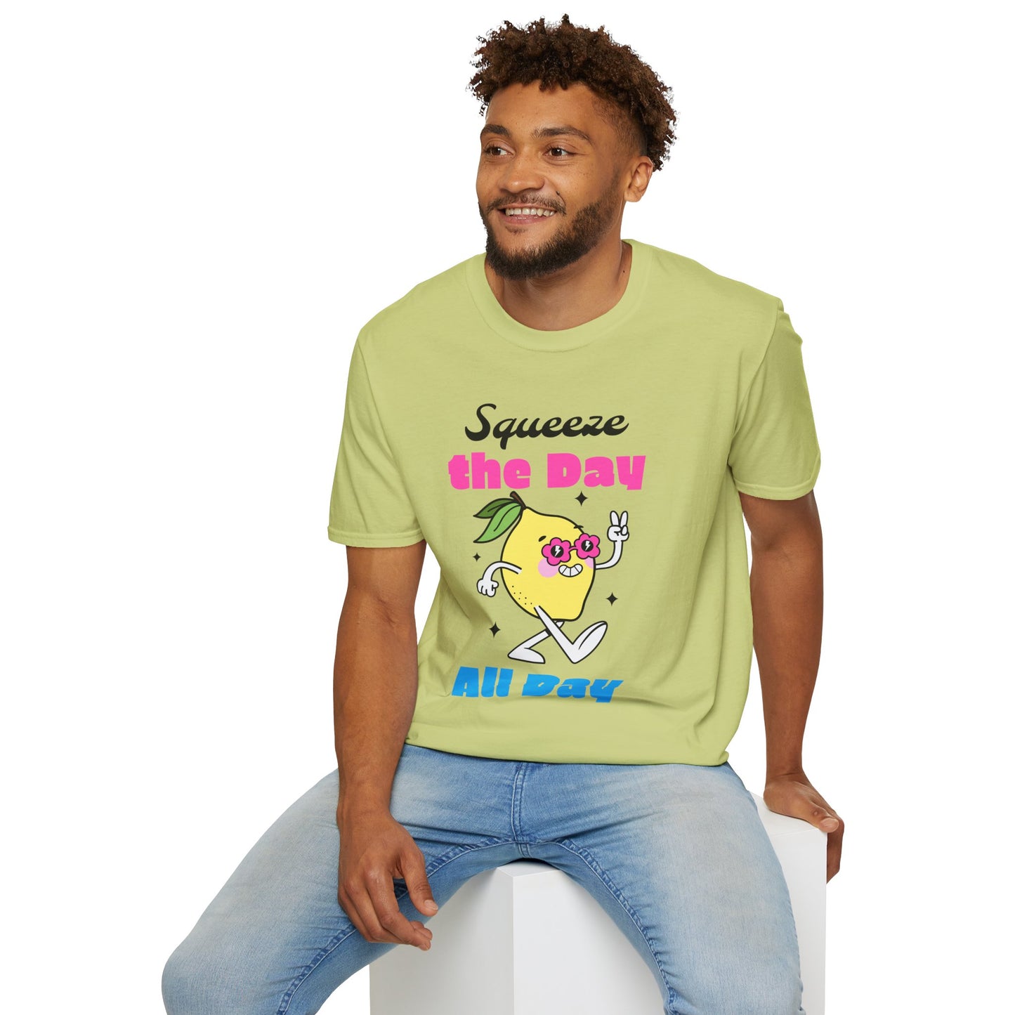 Food Tees, Funny Food T Shirts, Funny T Shirts, Shirt with Lemon, Lemon T Shirt, Funny Lemon Shirt