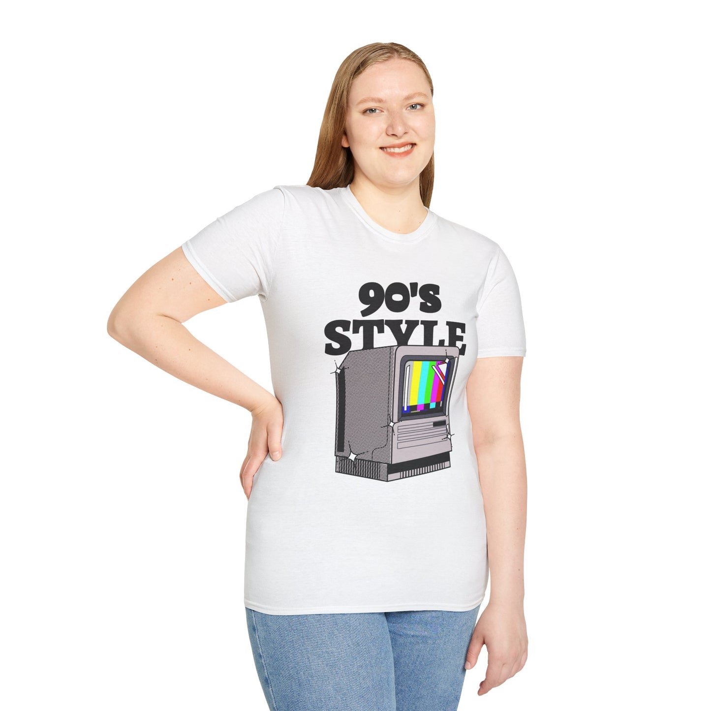 Retro T Shirt, Retro Design Shirt, Retro Art Tee Shirt, T-shirt with Retro Style