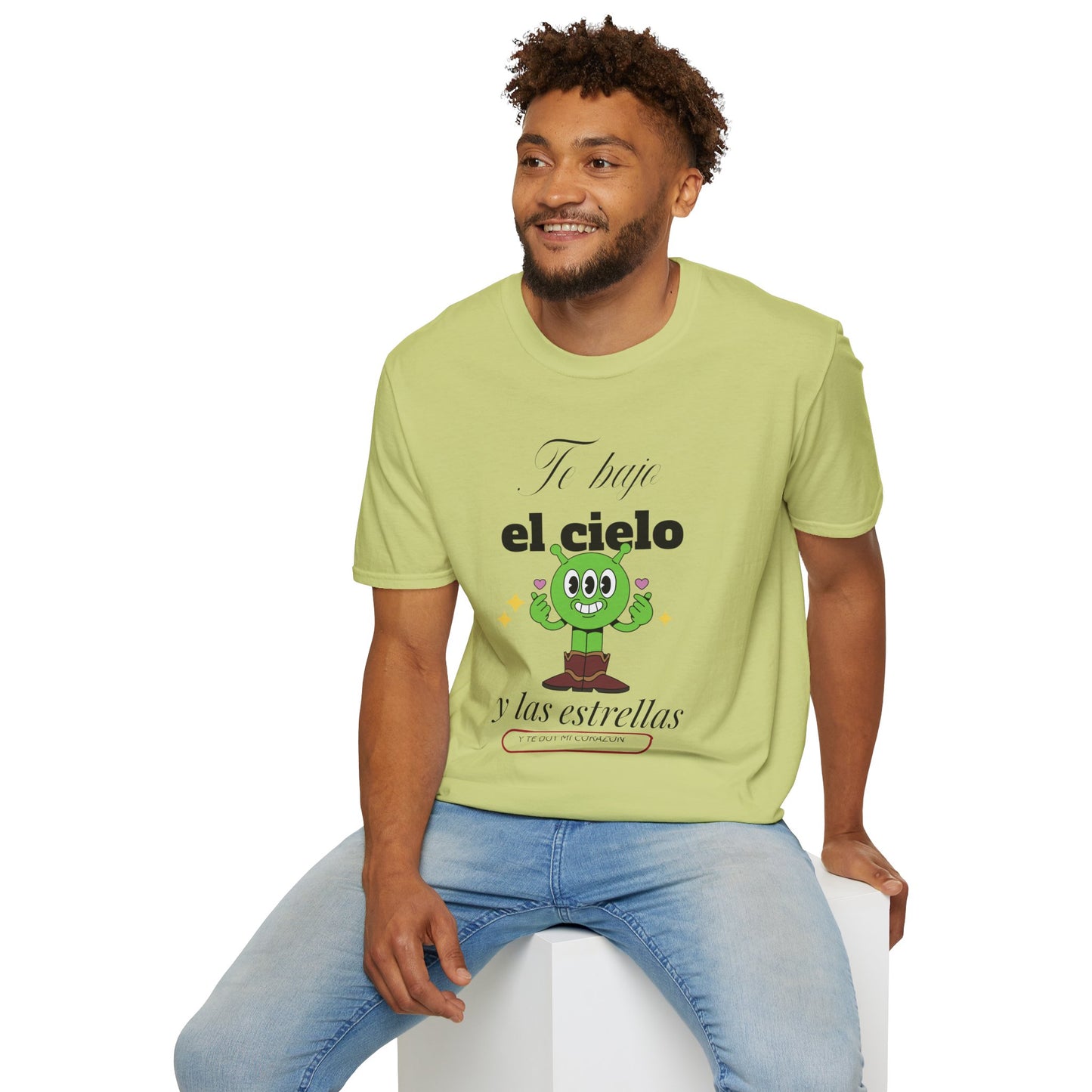 Funny T Shirts, UFO Tees, Funny Aliens Shirt