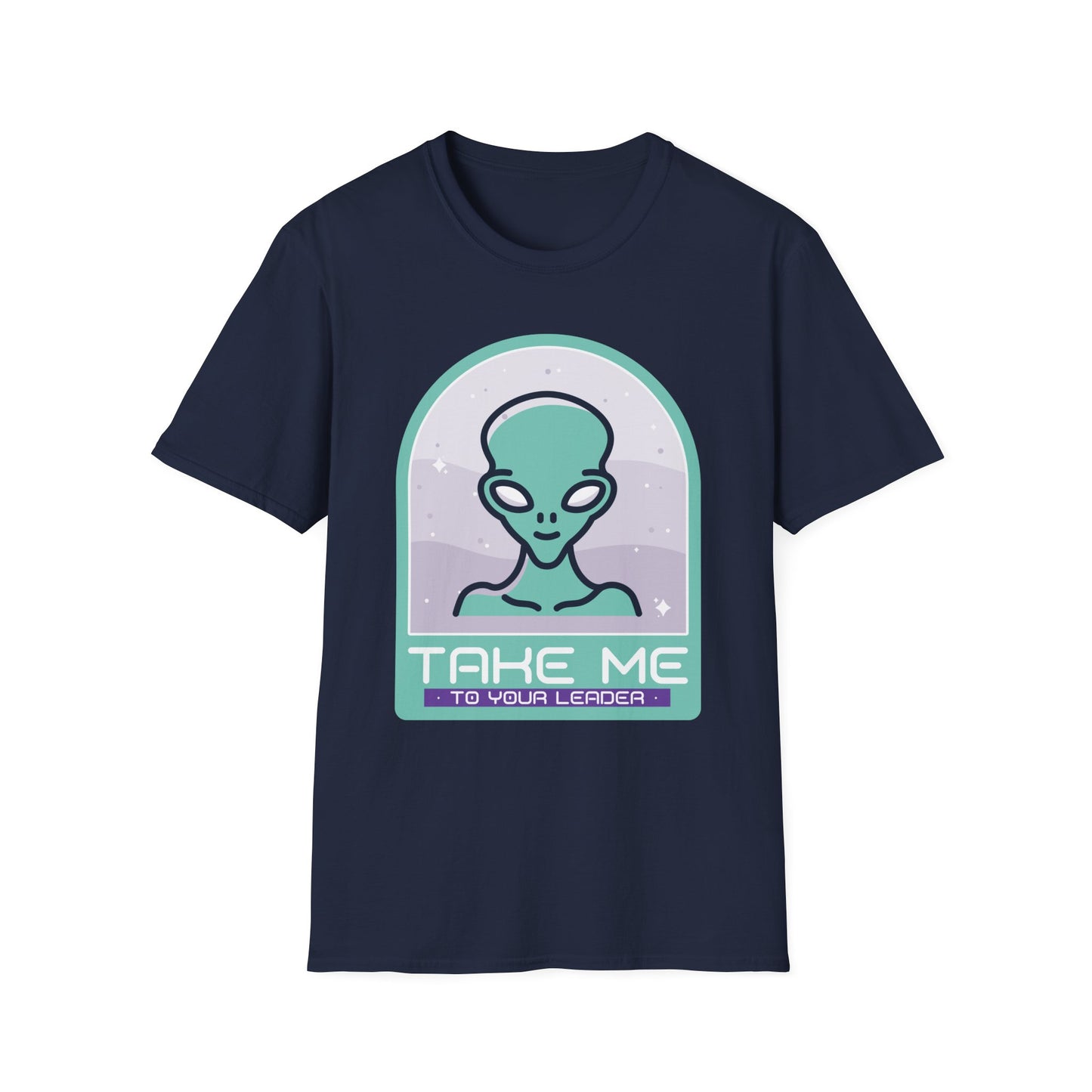 Funny T Shirts, UFO Tees, Funny Aliens Shirt