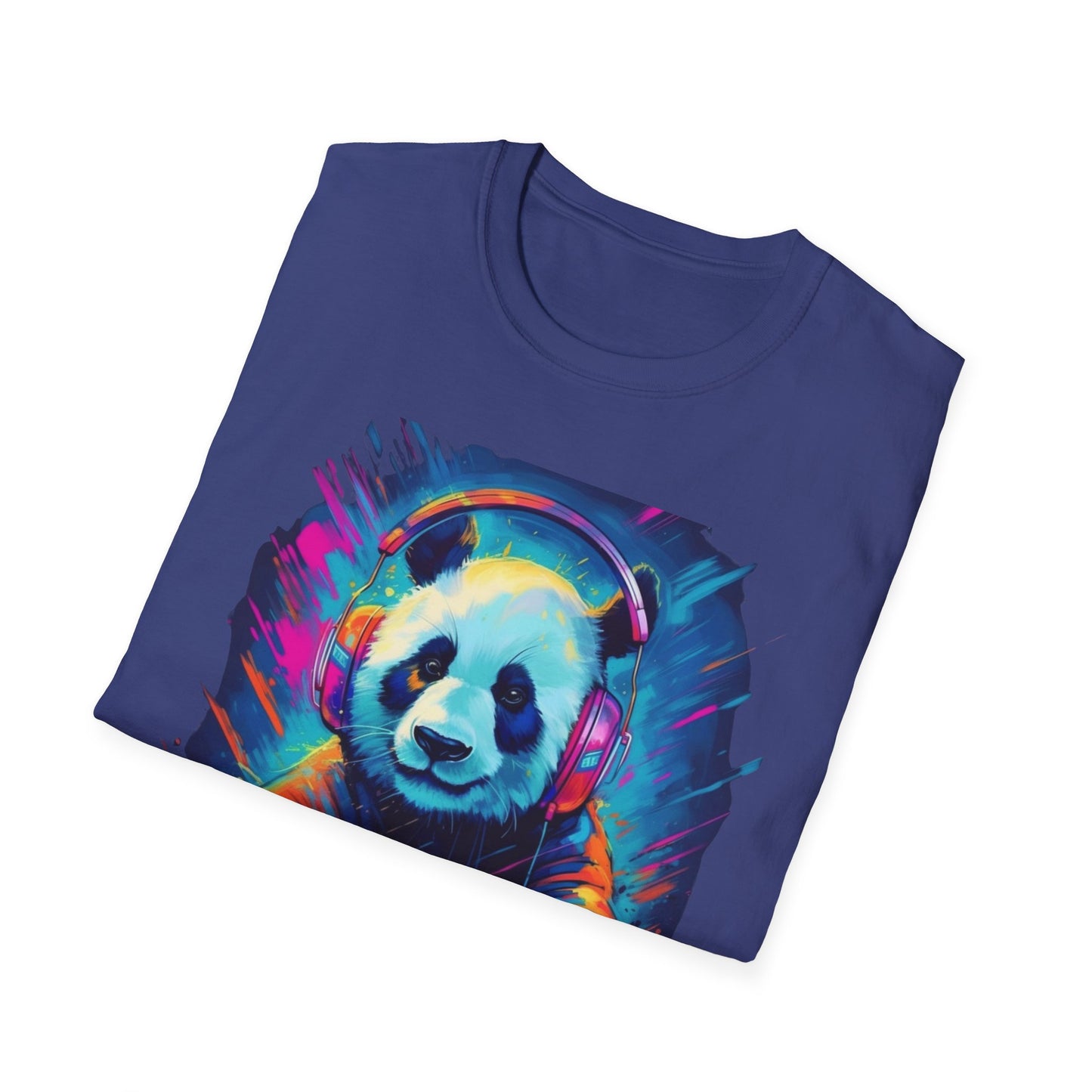 Animals Tees, Funny Animals Shirt, T Shirts with Funny Animals, T-Shirt with Panda, Panda Tees