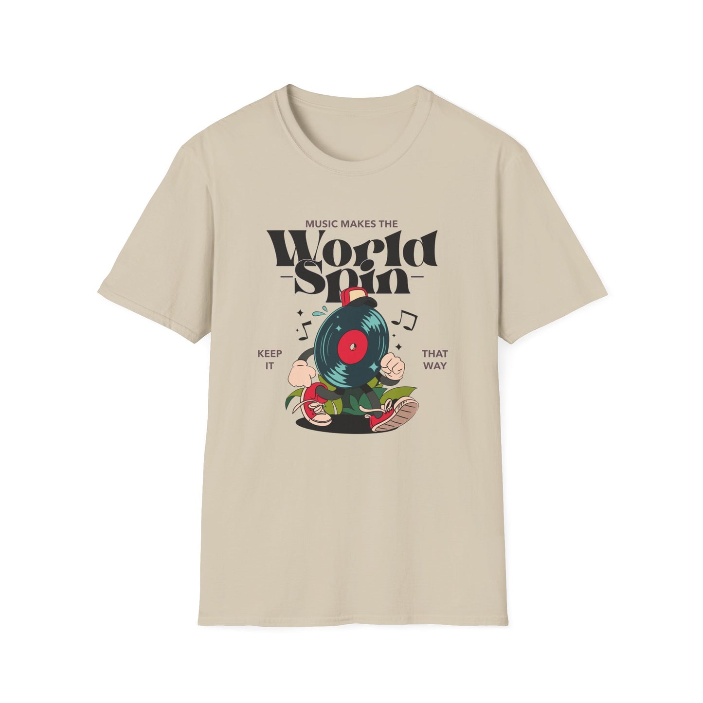 Retro T Shirt, Retro Design Shirt, Retro Art Tee Shirt, T-shirt with Retro Style