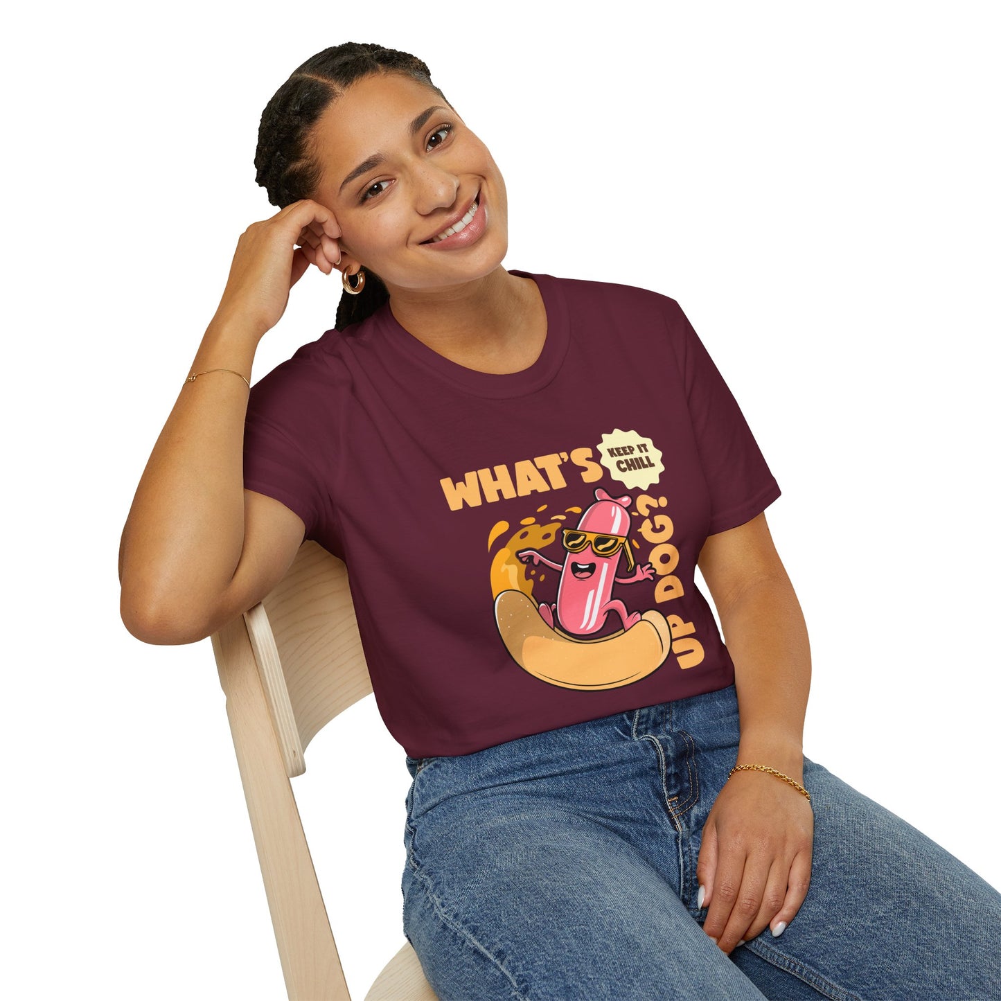 Food Tees, Funny Food T Shirts, Funny T Shirts, Hot Dog T Shirt, Funny Hot Dog T Shirts