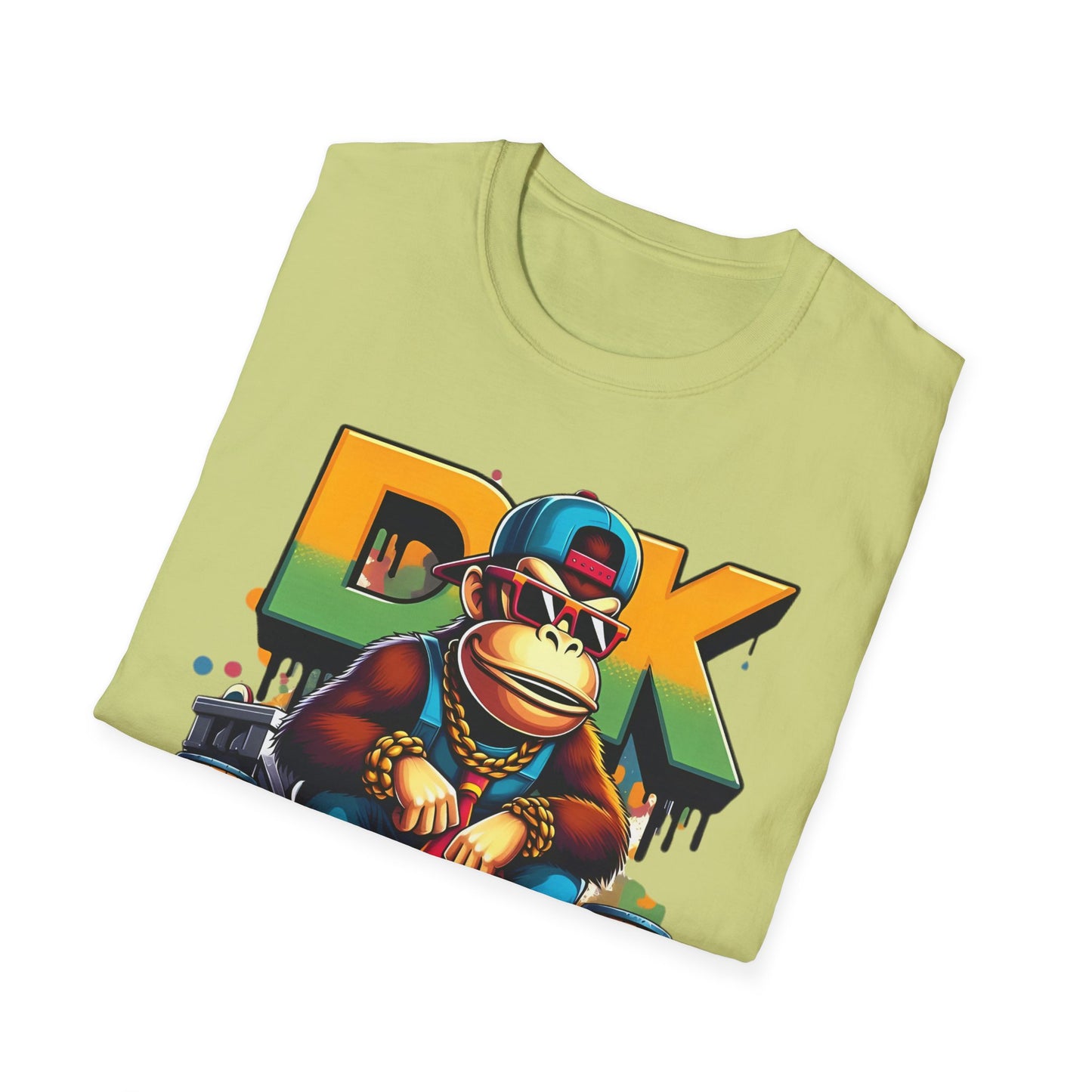 Animals Tees, Funny Animals Shirt, T Shirts with Funny Animals, T-Shirt with Gorilla, Monkey Tees