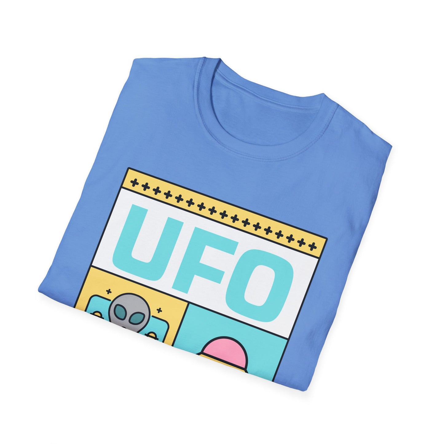 Funny T Shirts, UFO Tees, Funny Aliens Shirt