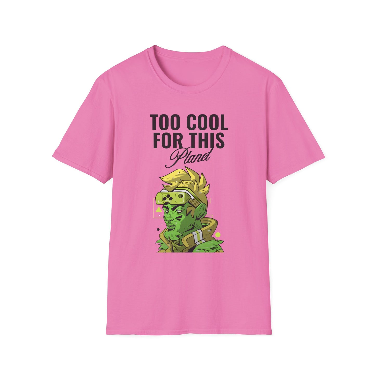 Funny T Shirts, UFO Tees, Funny Aliens Shirt