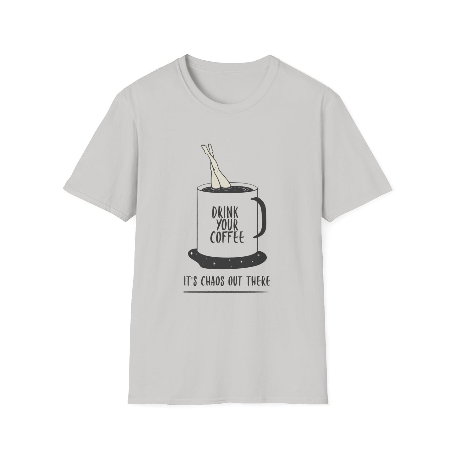 Food Tees, Funny Food T Shirts, Funny T Shirts, Coffee Tee Shirt, Coffee Tee, Funny Coffee Shirts