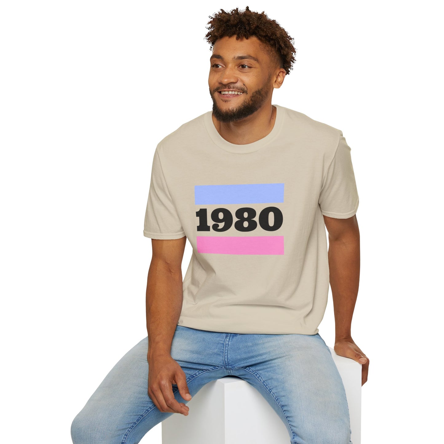 Retro T Shirt, Retro Design Shirt, Retro Art Tee Shirt, T-shirt with Retro Style