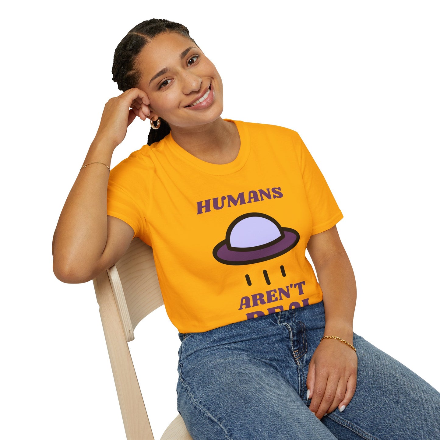 Funny T Shirts, UFO Tees, Funny Aliens Shirt