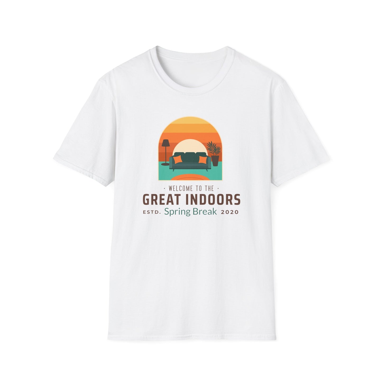 Retro T Shirt, Retro Design Shirt, Retro Art Tee Shirt, T-shirt with Retro Style