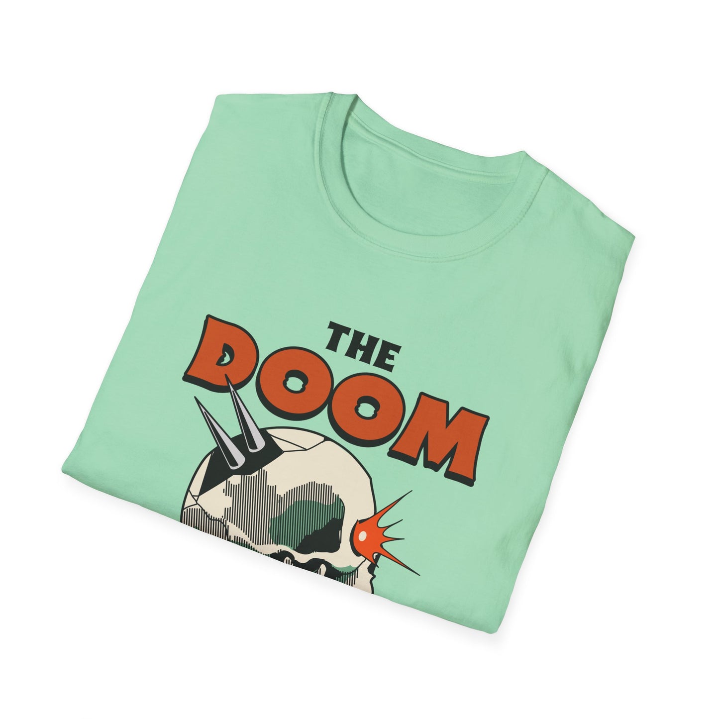 Retro T Shirt, Retro Design Shirt, Retro Art Tee Shirt, T-shirt with Retro Style