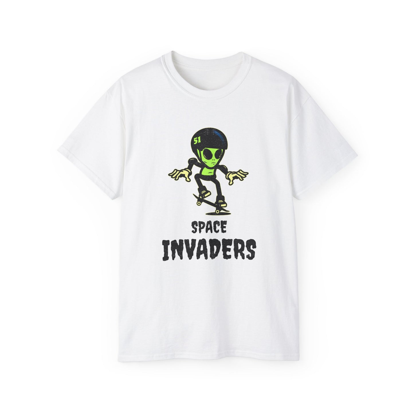 Funny T Shirts, UFO Tees, Funny Aliens Shirt