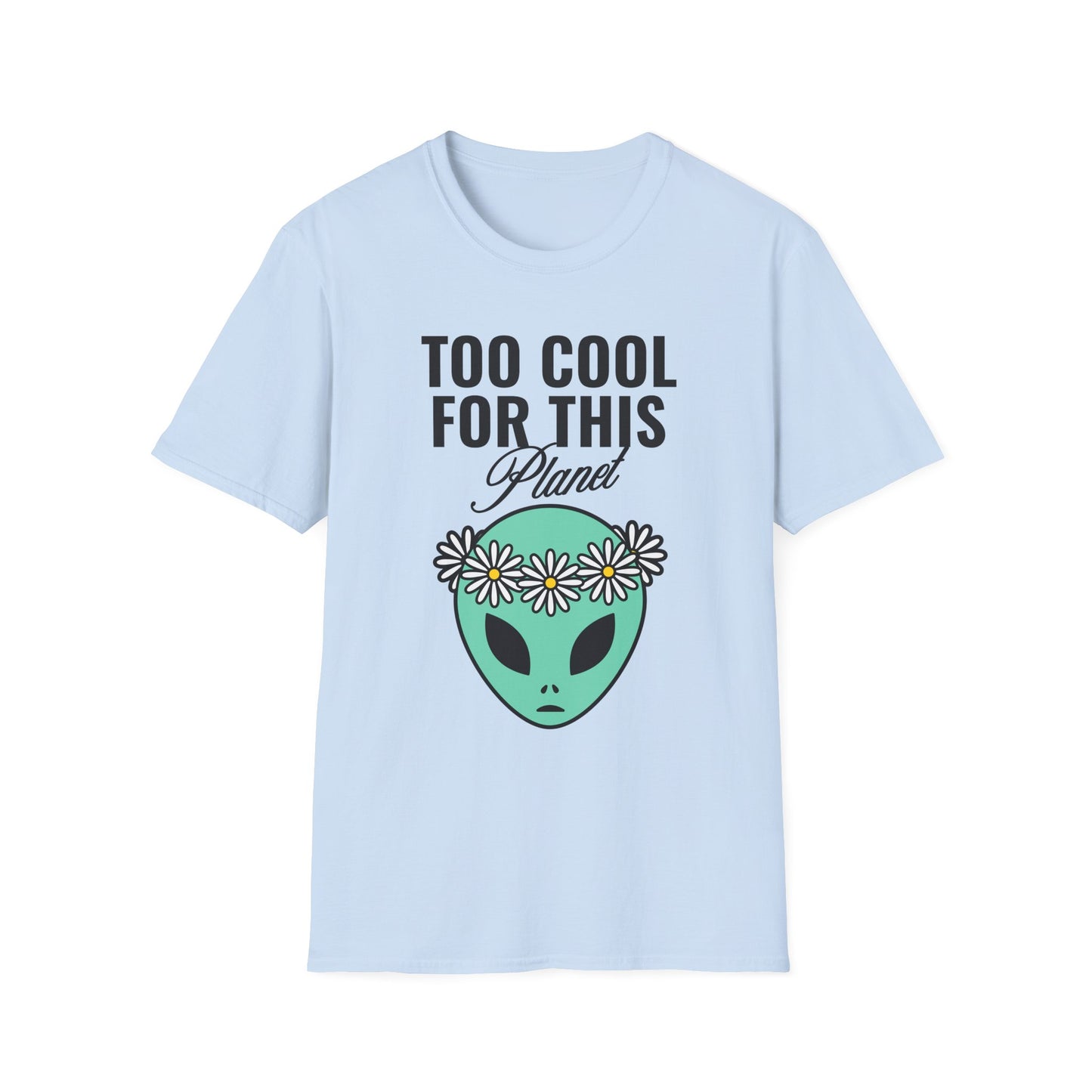 Funny T Shirts, UFO Tees, Funny Aliens Shirt