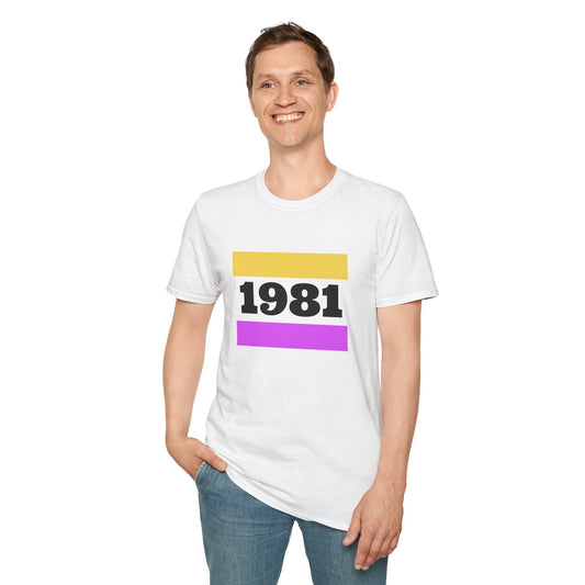 Retro T Shirt, Retro Design Shirt, Retro Art Tee Shirt, T-shirt with Retro Style