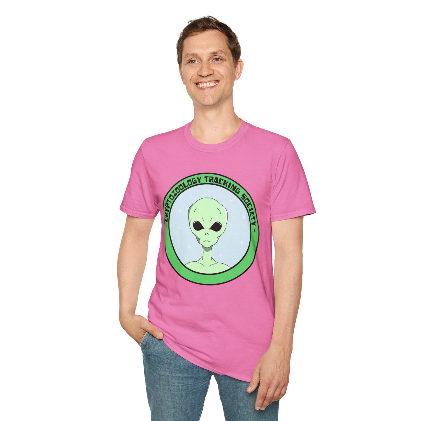 Funny T Shirts, UFO Tees, Funny Aliens Shirt