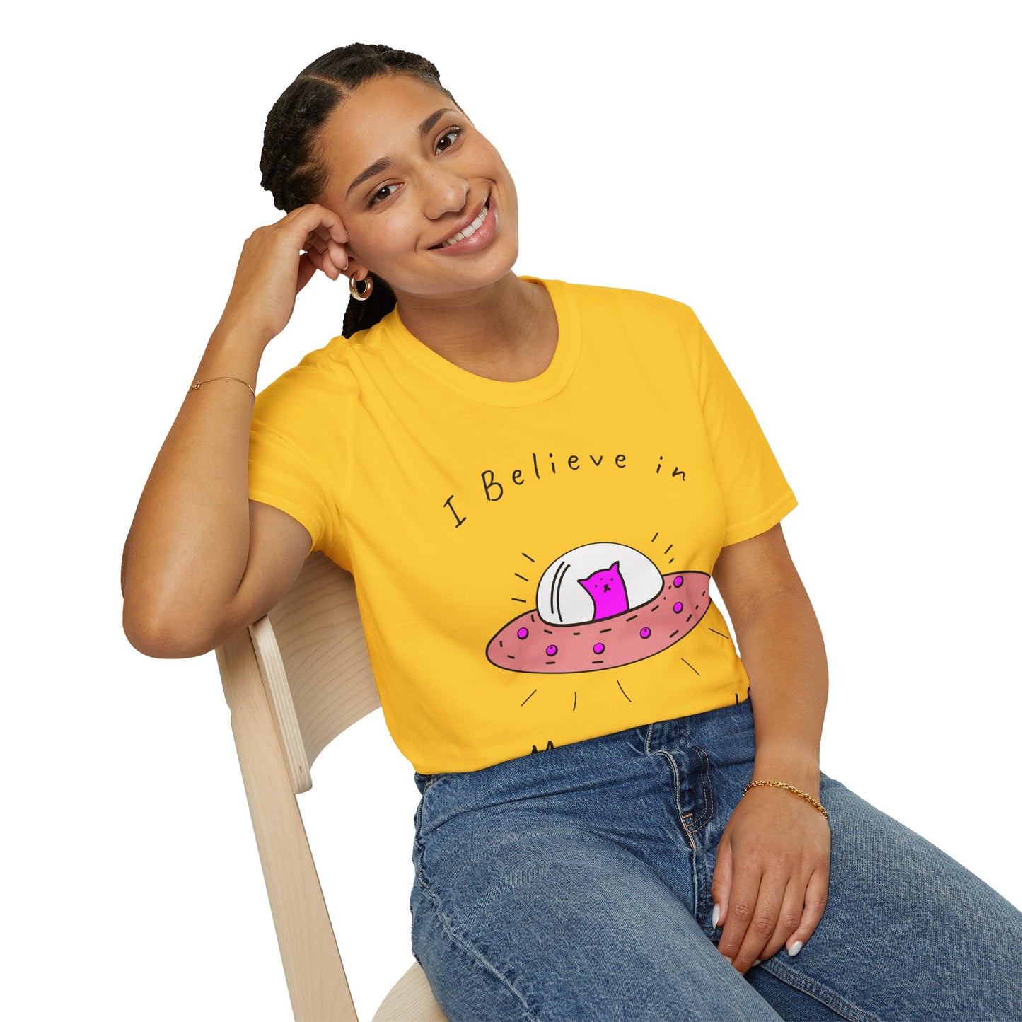 Funny T Shirts, UFO Tees, Funny Aliens Shirt