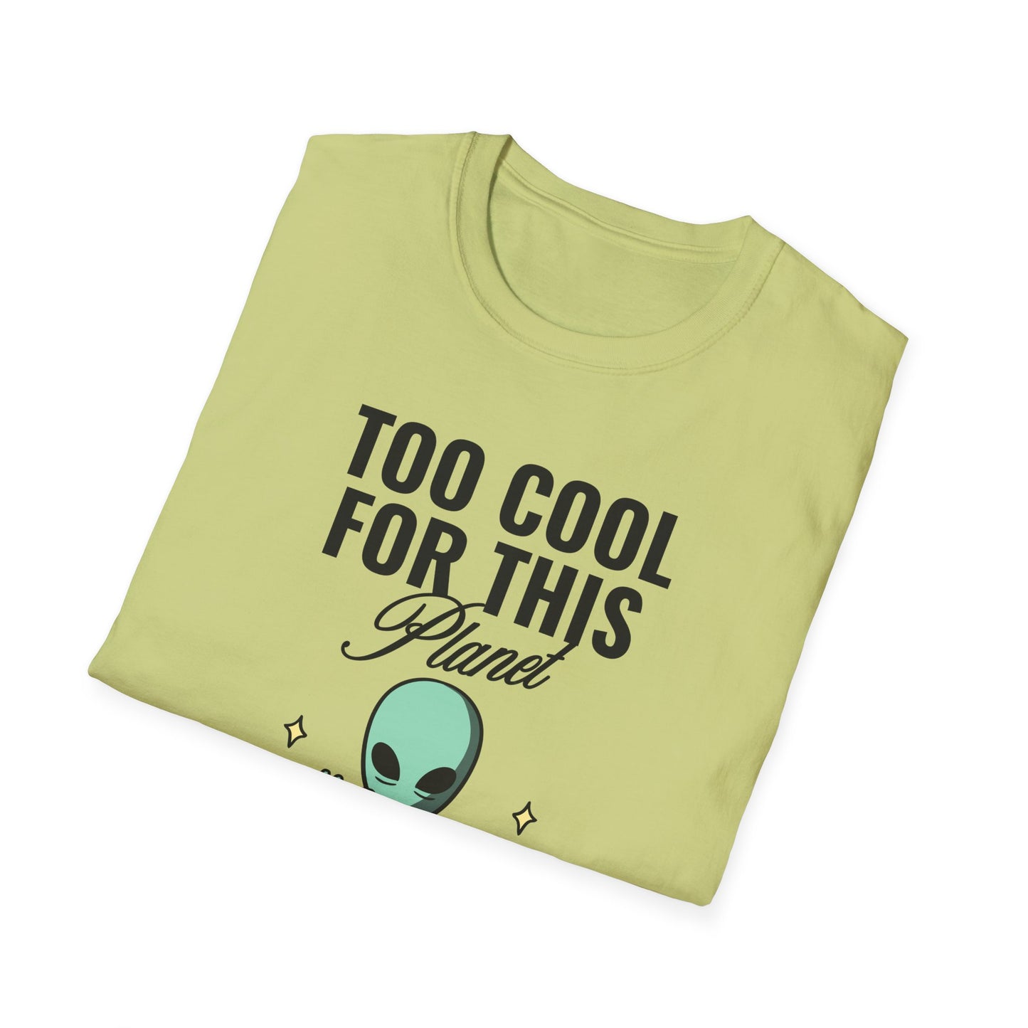 Funny T Shirts, UFO Tees, Funny Aliens Shirt