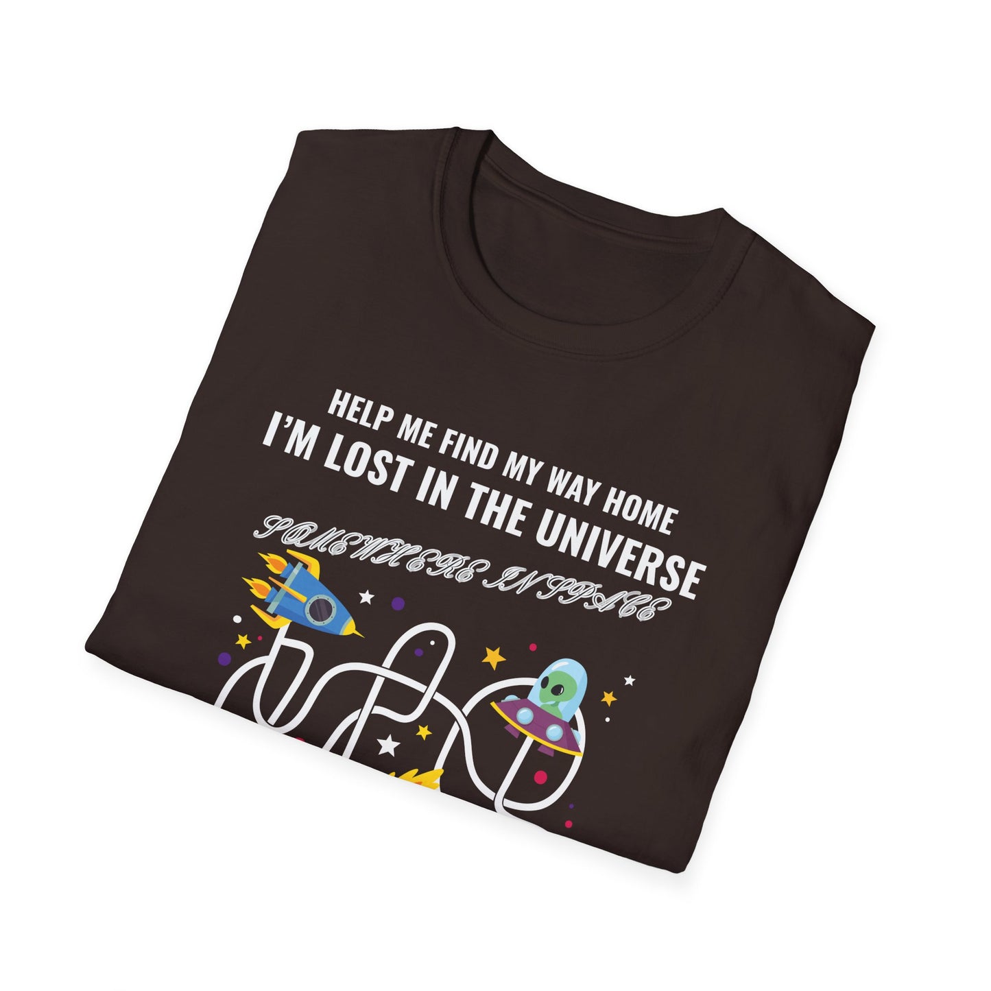 Funny T Shirts, UFO Tees, Funny Aliens Shirt