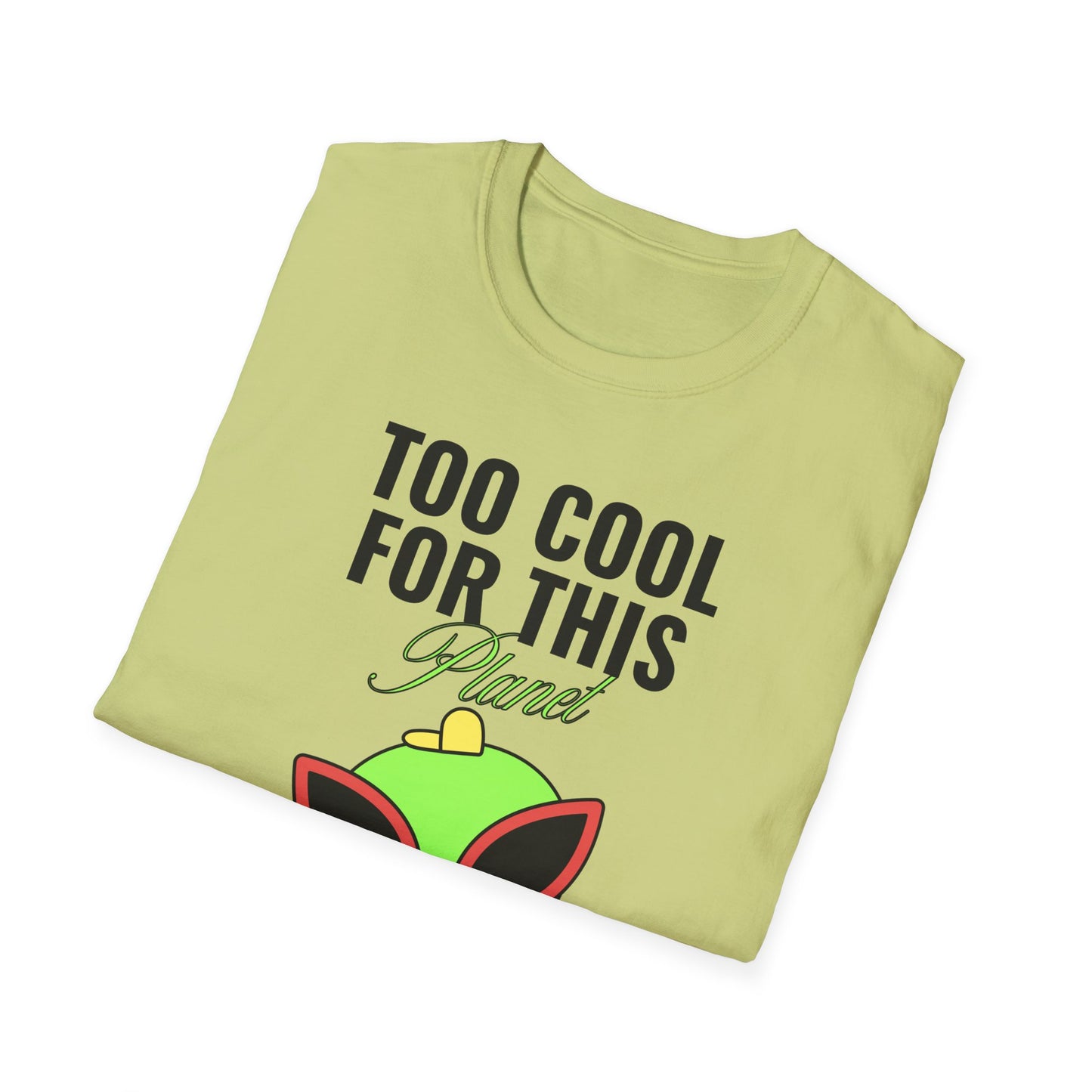 Funny T Shirts, UFO Tees, Funny Aliens Shirt
