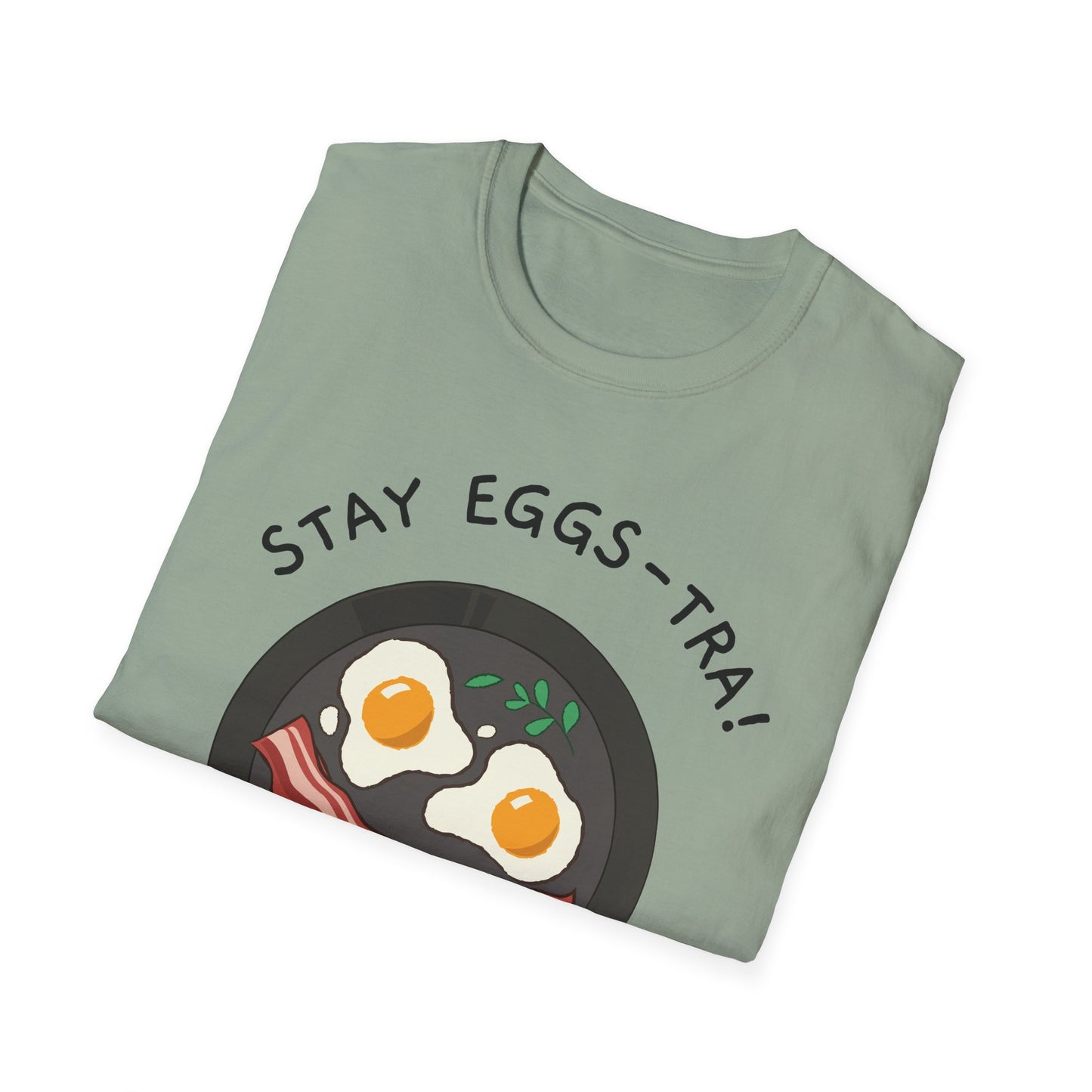 Food Tees, Funny Food T Shirts, Funny T Shirts, Bacon and Egg T Shirt, Egg and Bacon Shirt