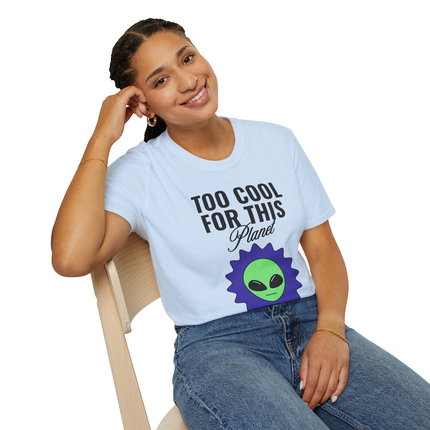 Funny T Shirts, UFO Tees, Funny Aliens Shirt